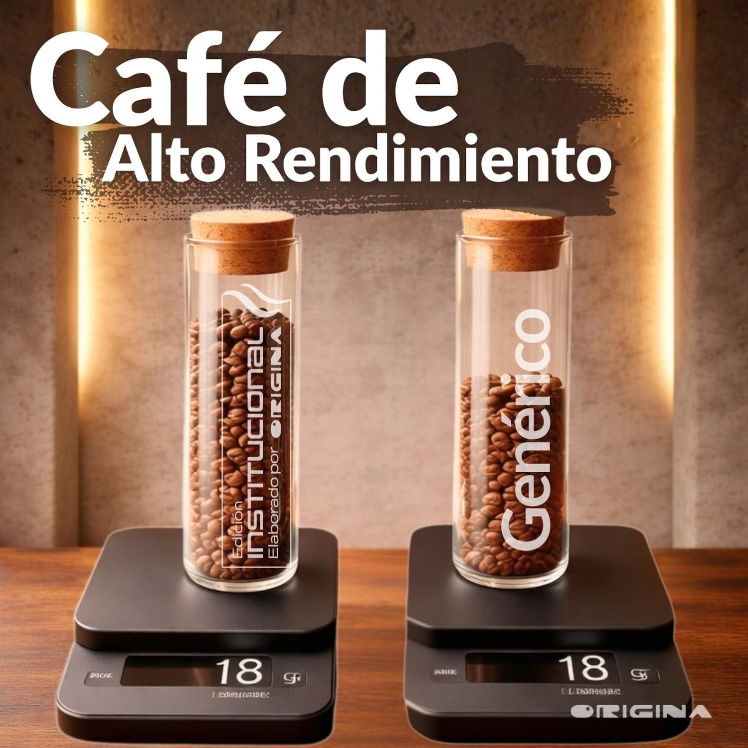 Cafe Espresso Origina Expert Crema y Aroma Grano Entero 1kg-2