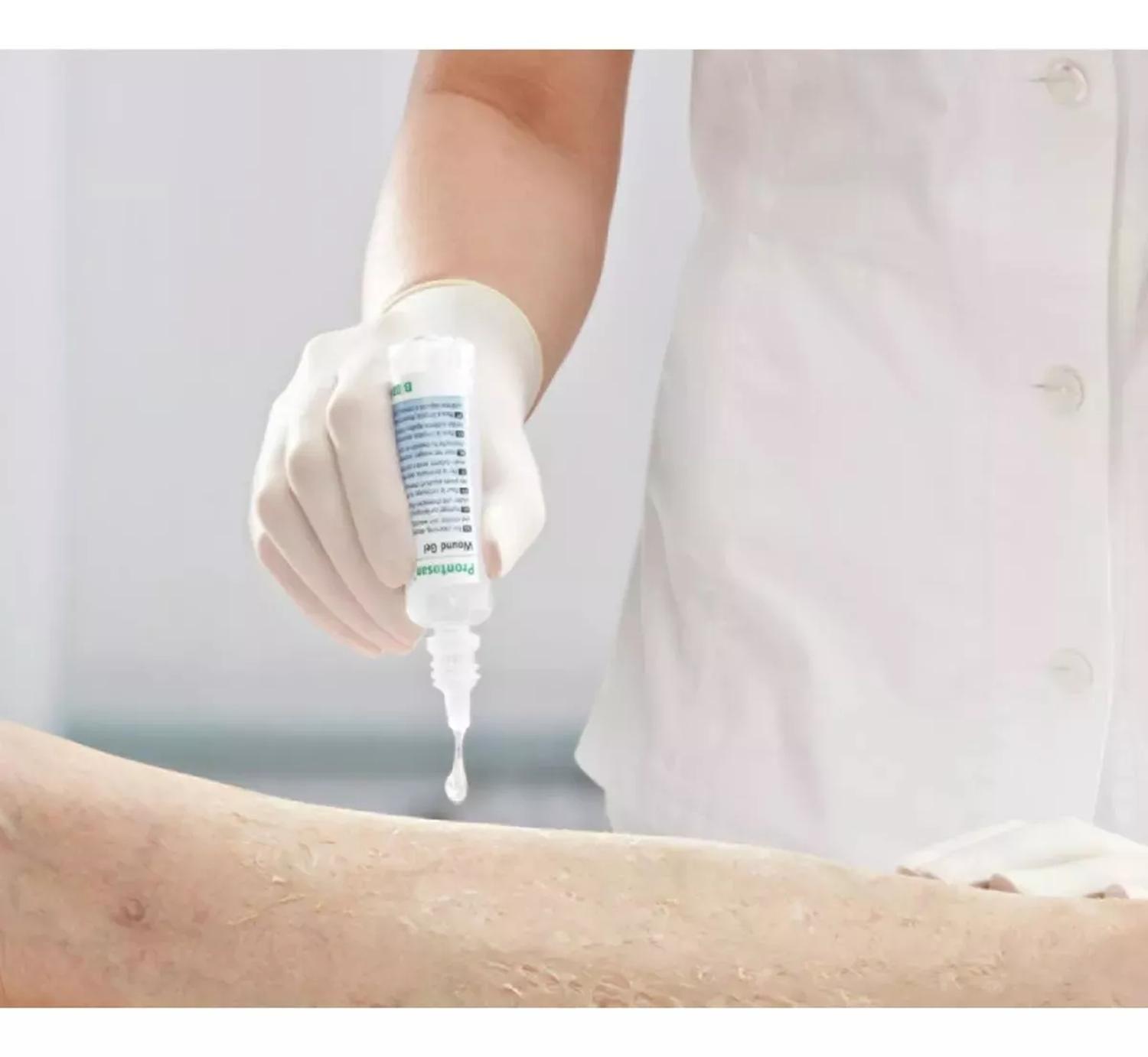 Prontosan Gel Lavado de Heridas 30 Ml Bbraun-2