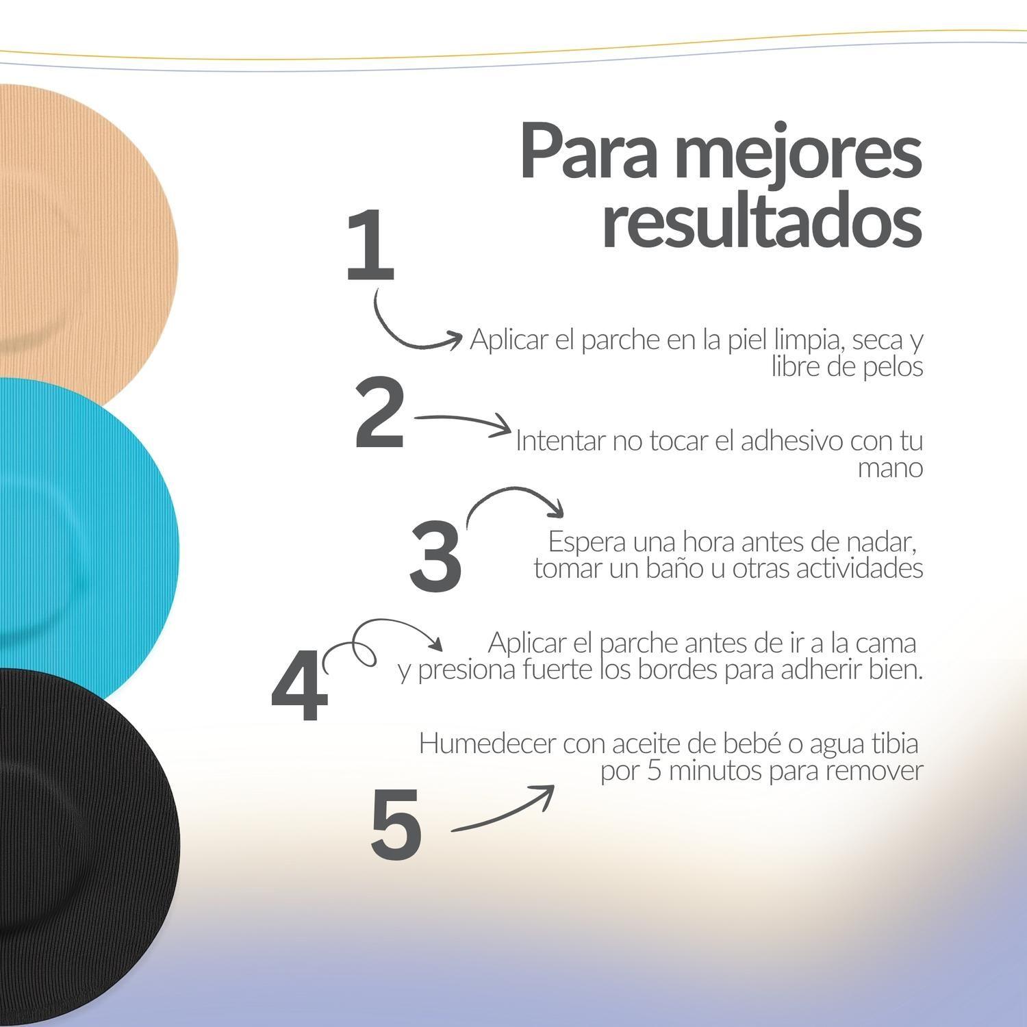 Parche Protector para Sensor FreeStyle Libre Guardian X 20-5