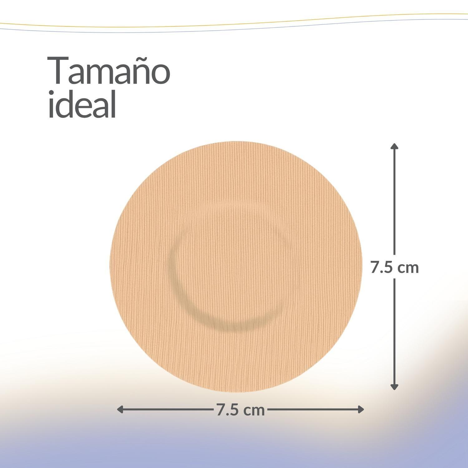 Parche Protector para Sensor FreeStyle Libre Guardian X 20-9