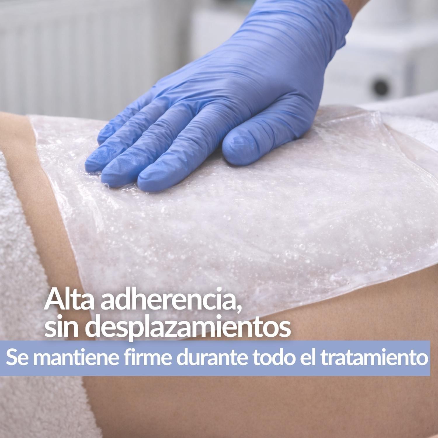 Membrana Anticongelante Criolipolisis Crioterapia 10 X 34*42-6