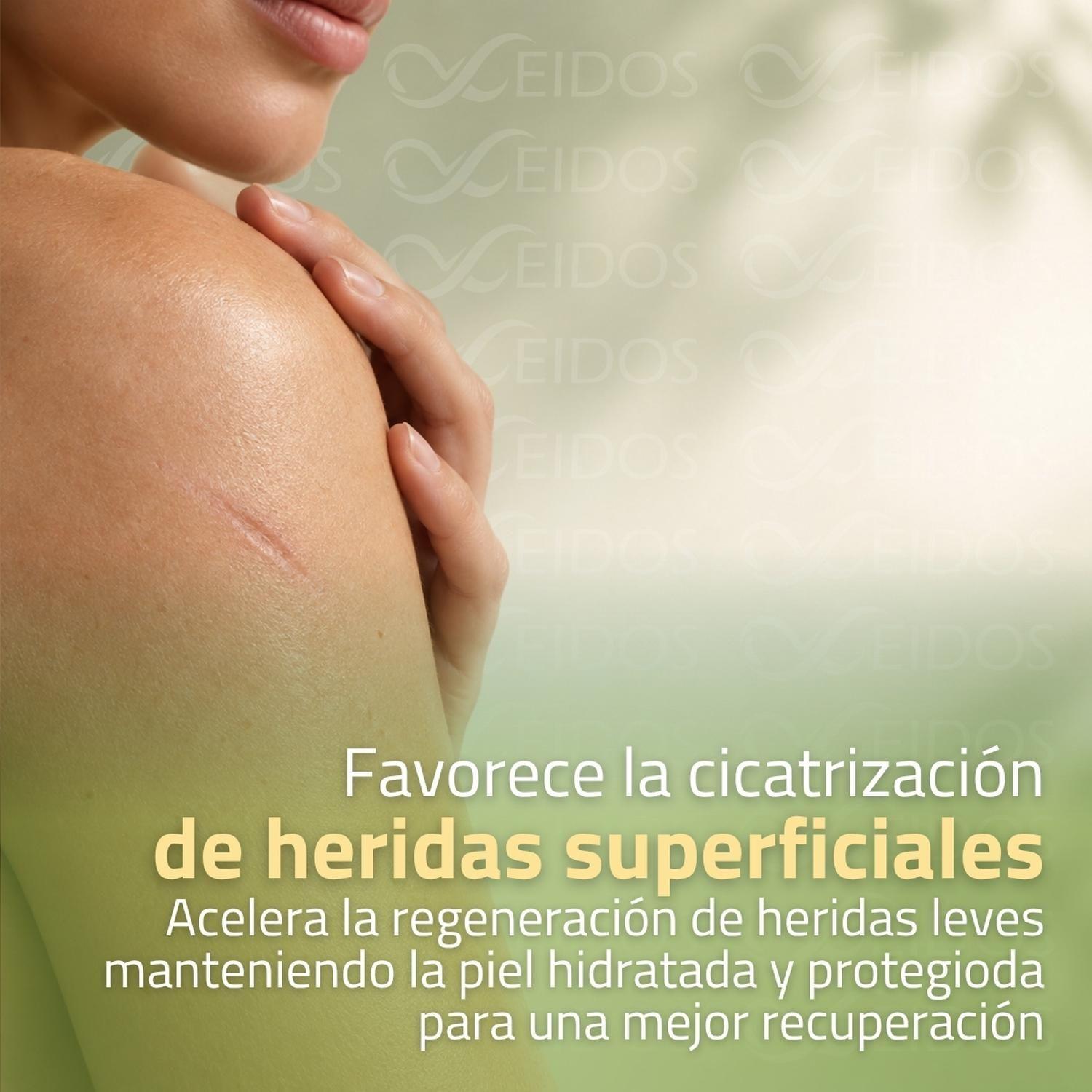 Linocare 30 ml Protector Cutaneo Aceite para Cicatrices-5