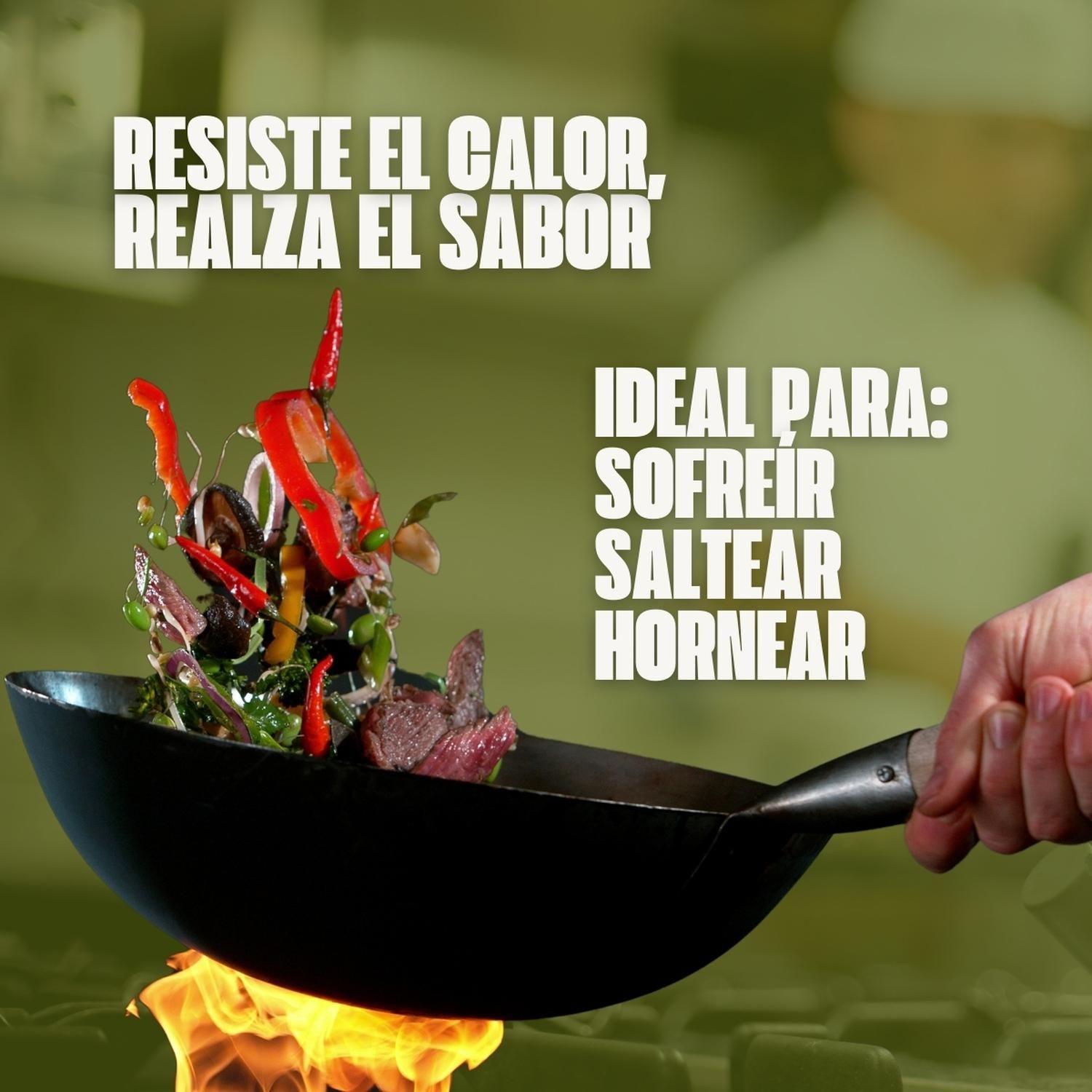 Aceite de Palta Comestible 100% Natural Terrasol 1 Litro-4