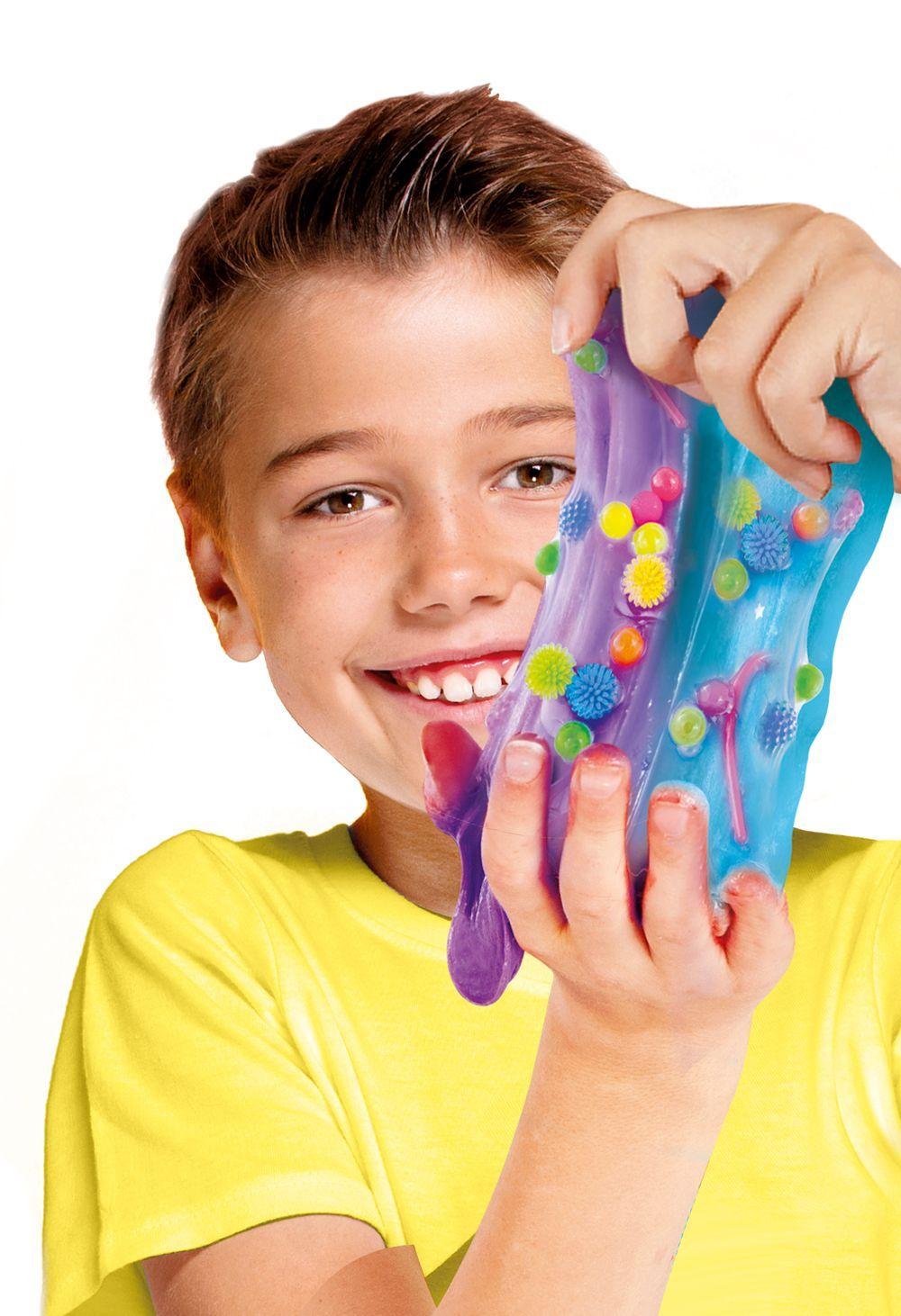 PREMADE SLIME MIX INS FIDGET SLIME KIT-2