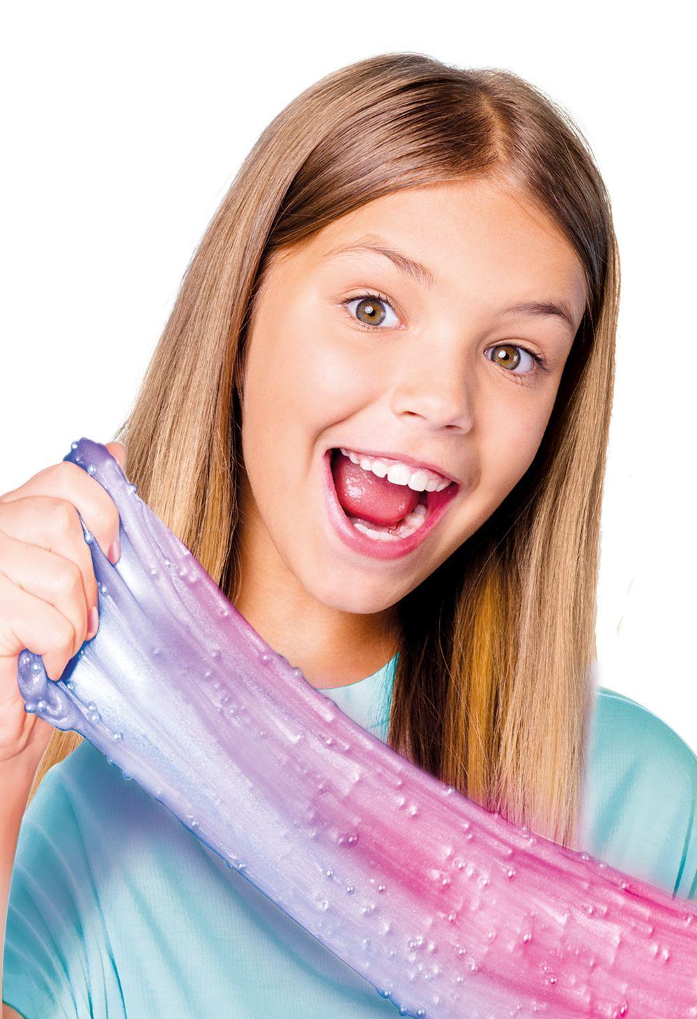 PREMADE SLIME MIX INS FIDGET SLIME KIT-3