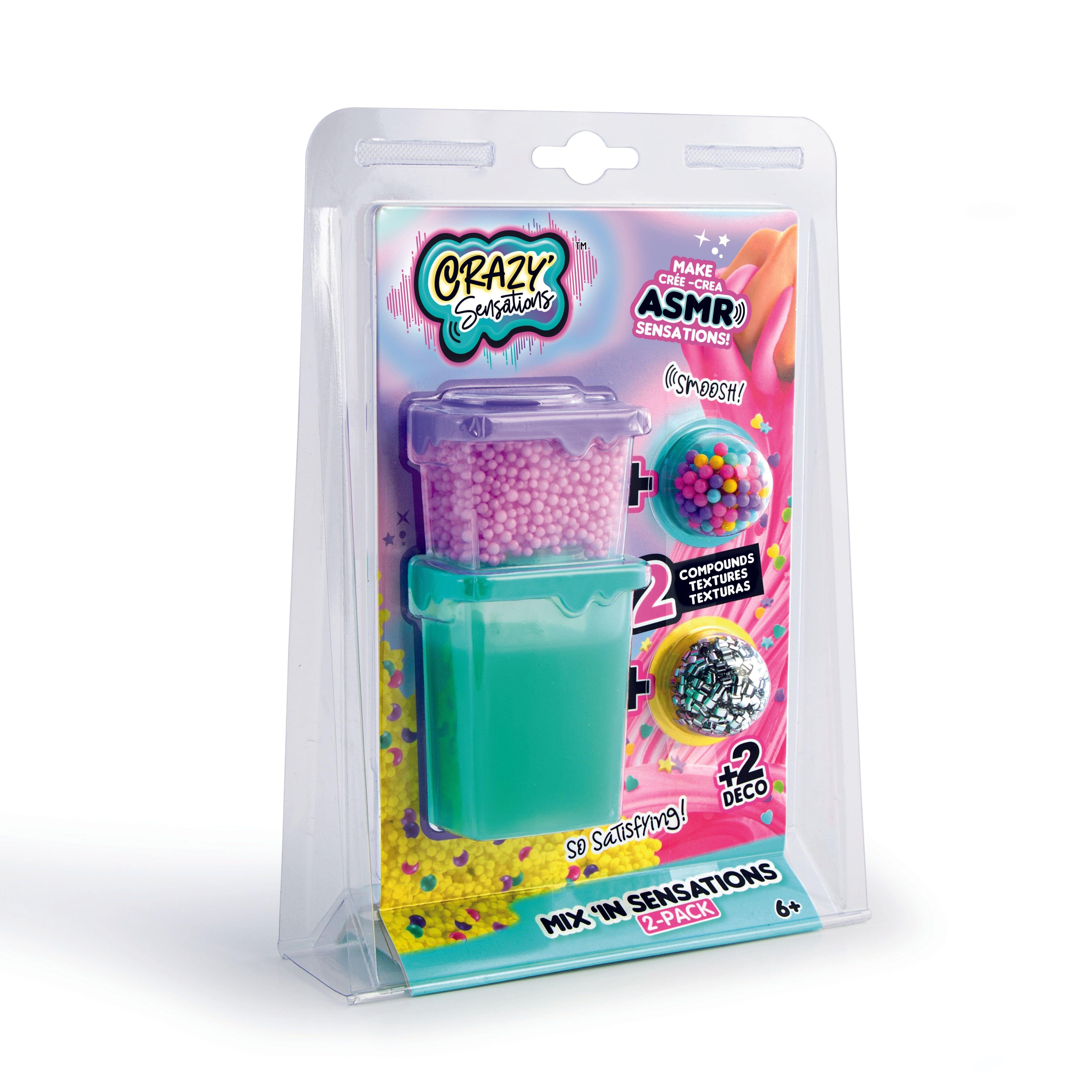 CANAL TOYS MIX IN SENSATIONS 2 PACK-0