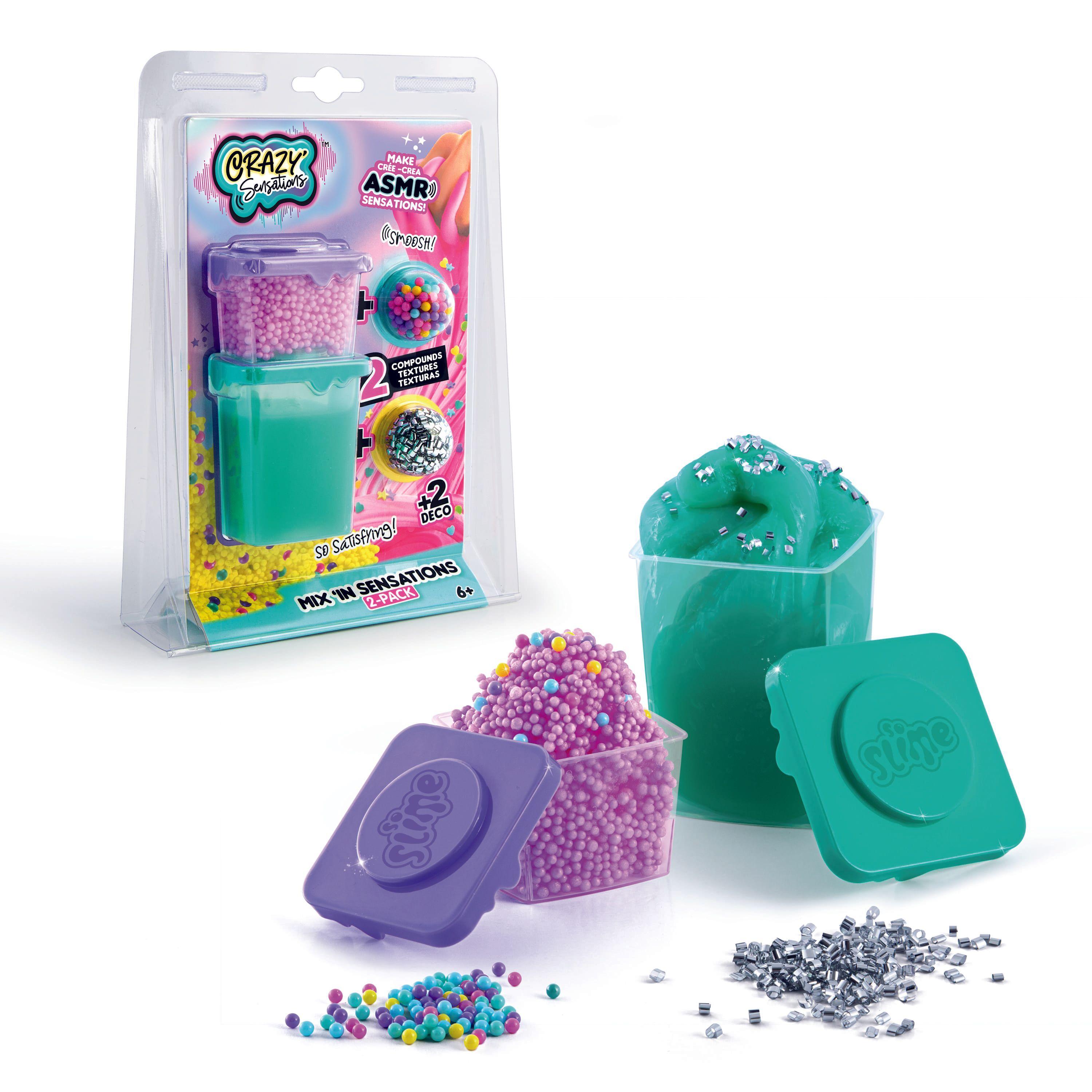 CANAL TOYS MIX IN SENSATIONS 2 PACK-1