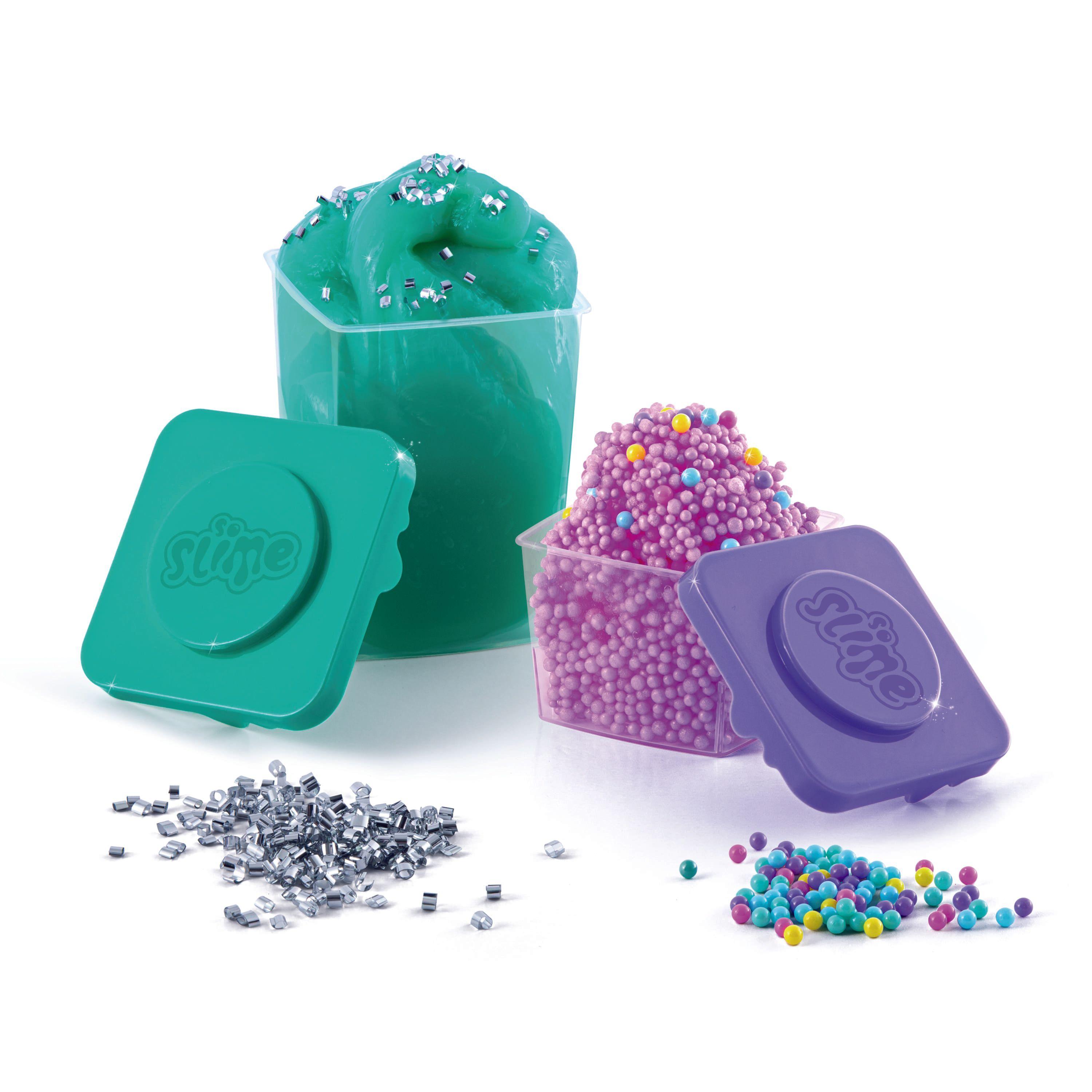 CANAL TOYS MIX IN SENSATIONS 2 PACK-2