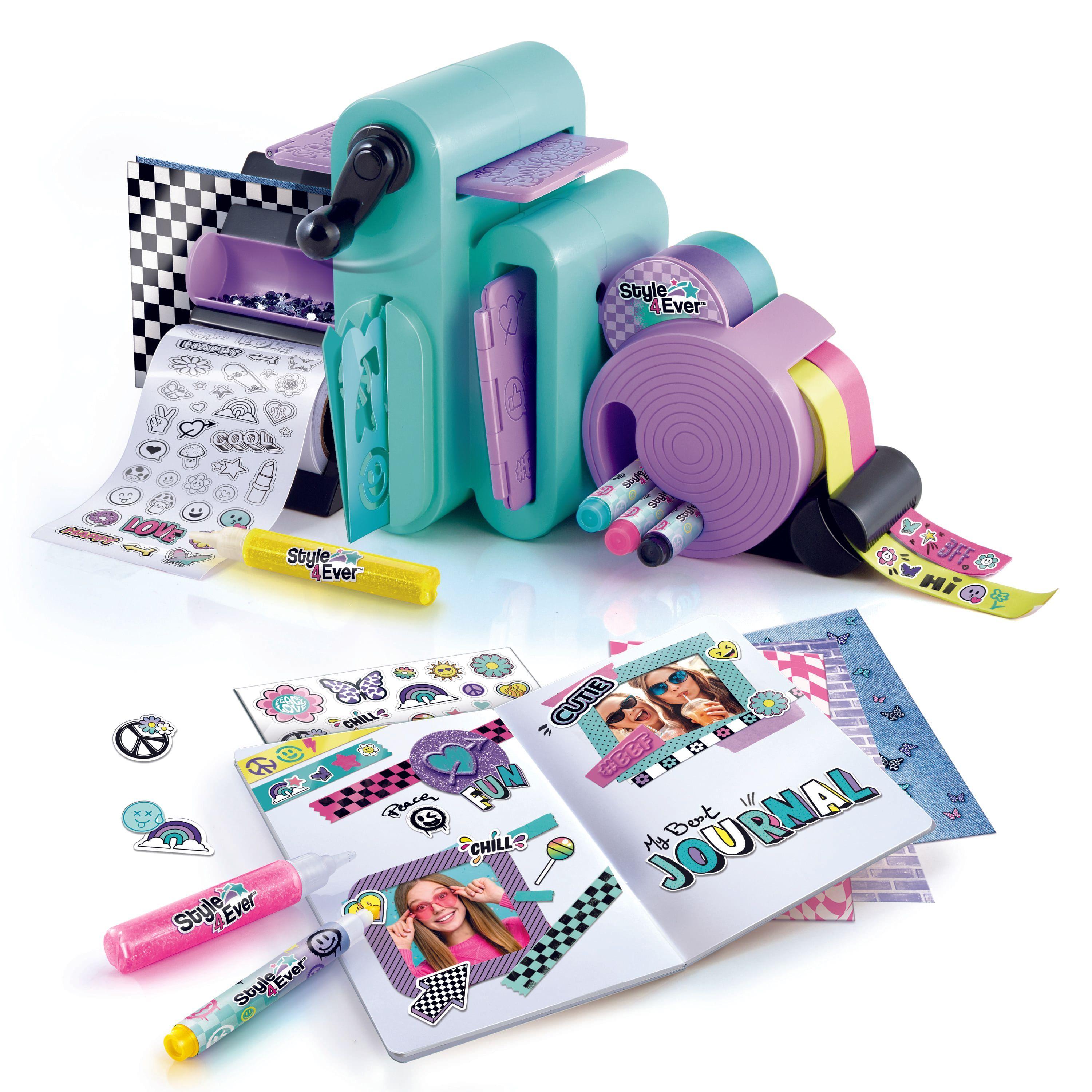 CANAL TOYS SCRAPBOOKING STUDIO-1