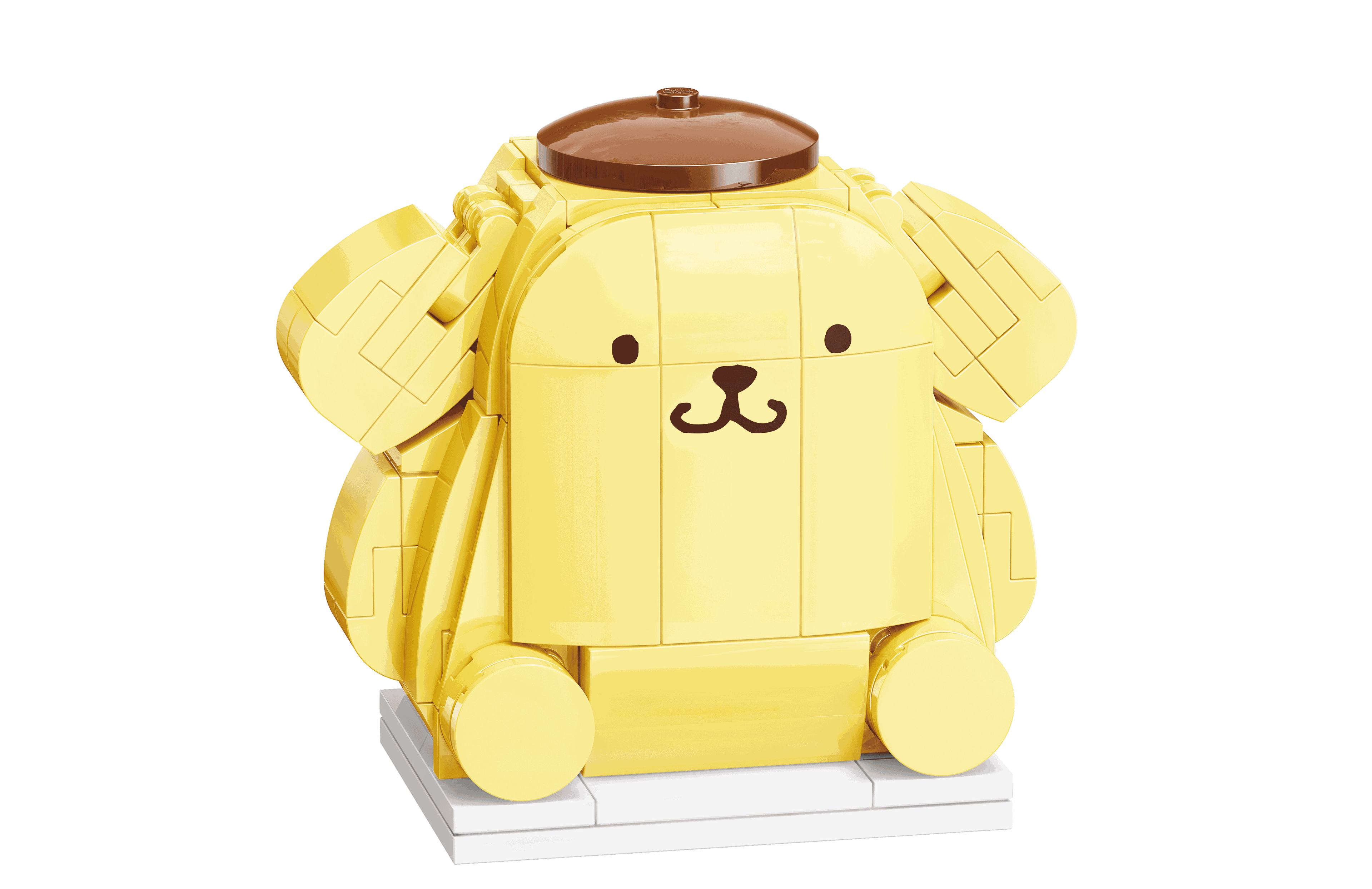 POMPOMPURIN-0