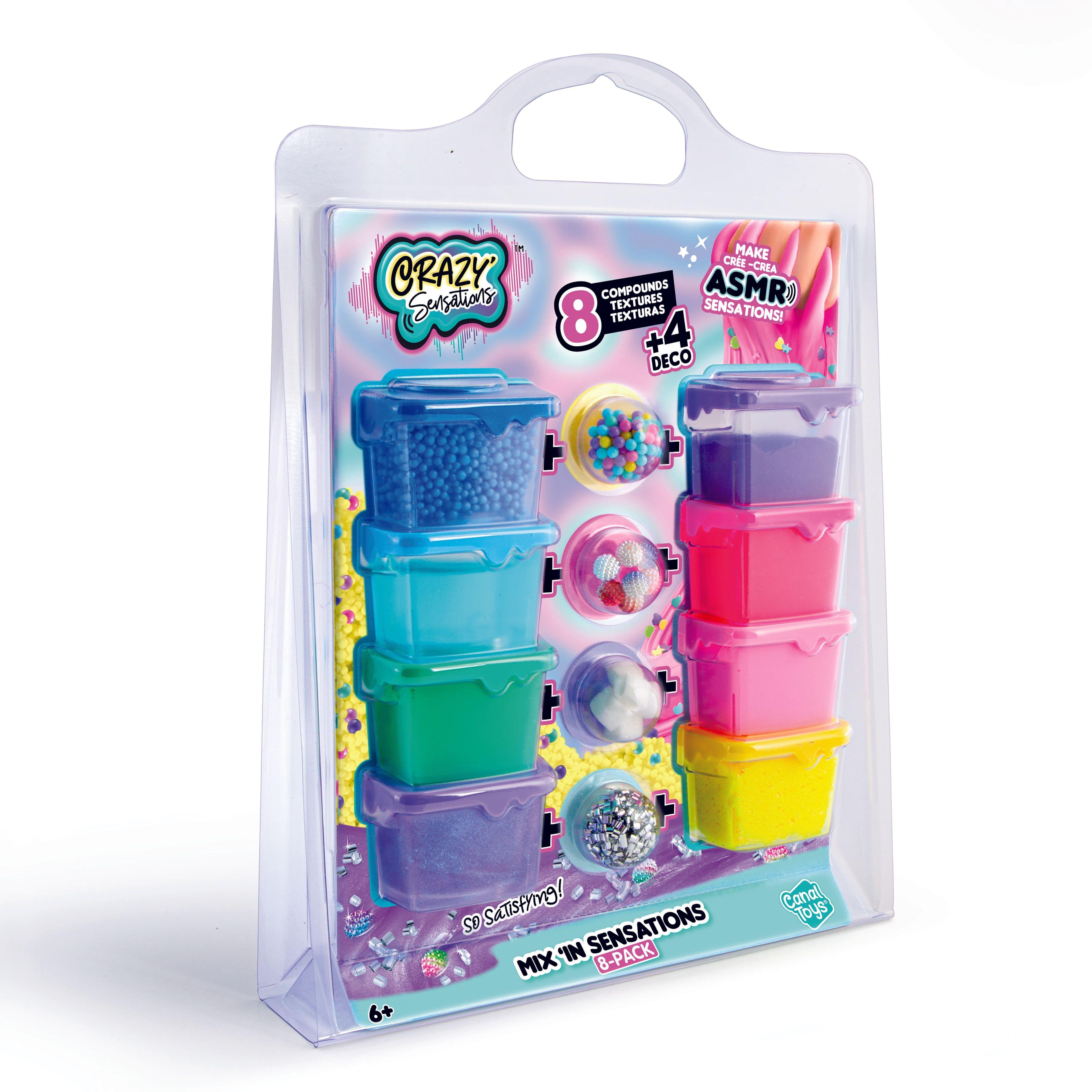 CANAL TOYS MIX IN SENSATIONS-0