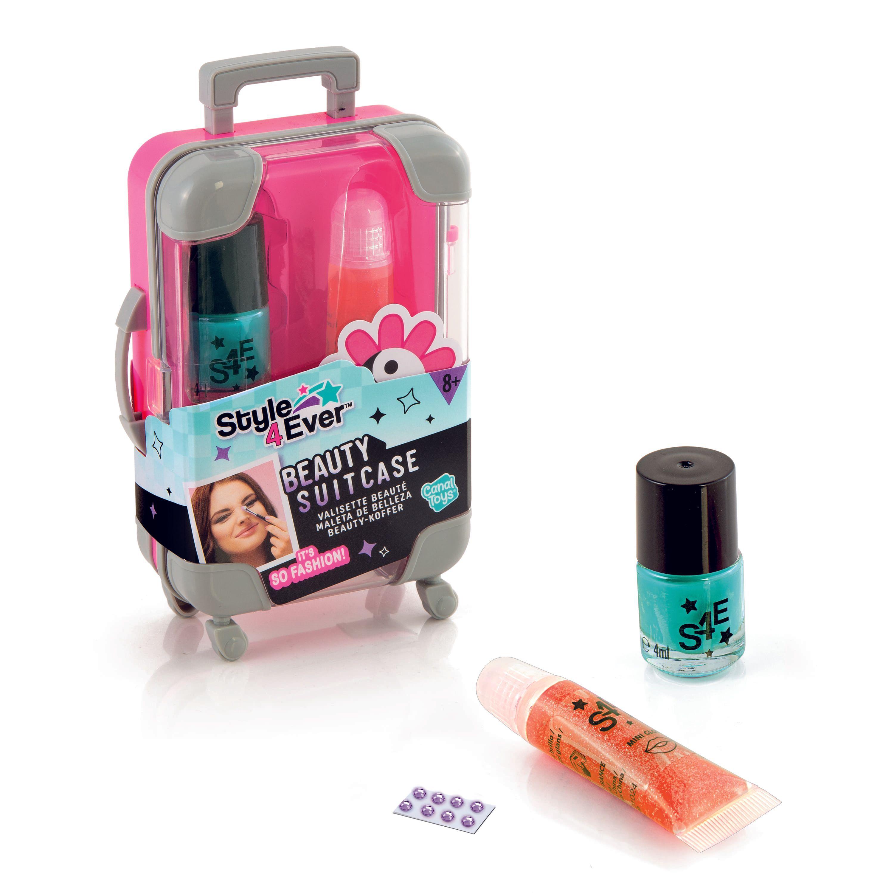 MINI BEAUTY TROLLEY-0