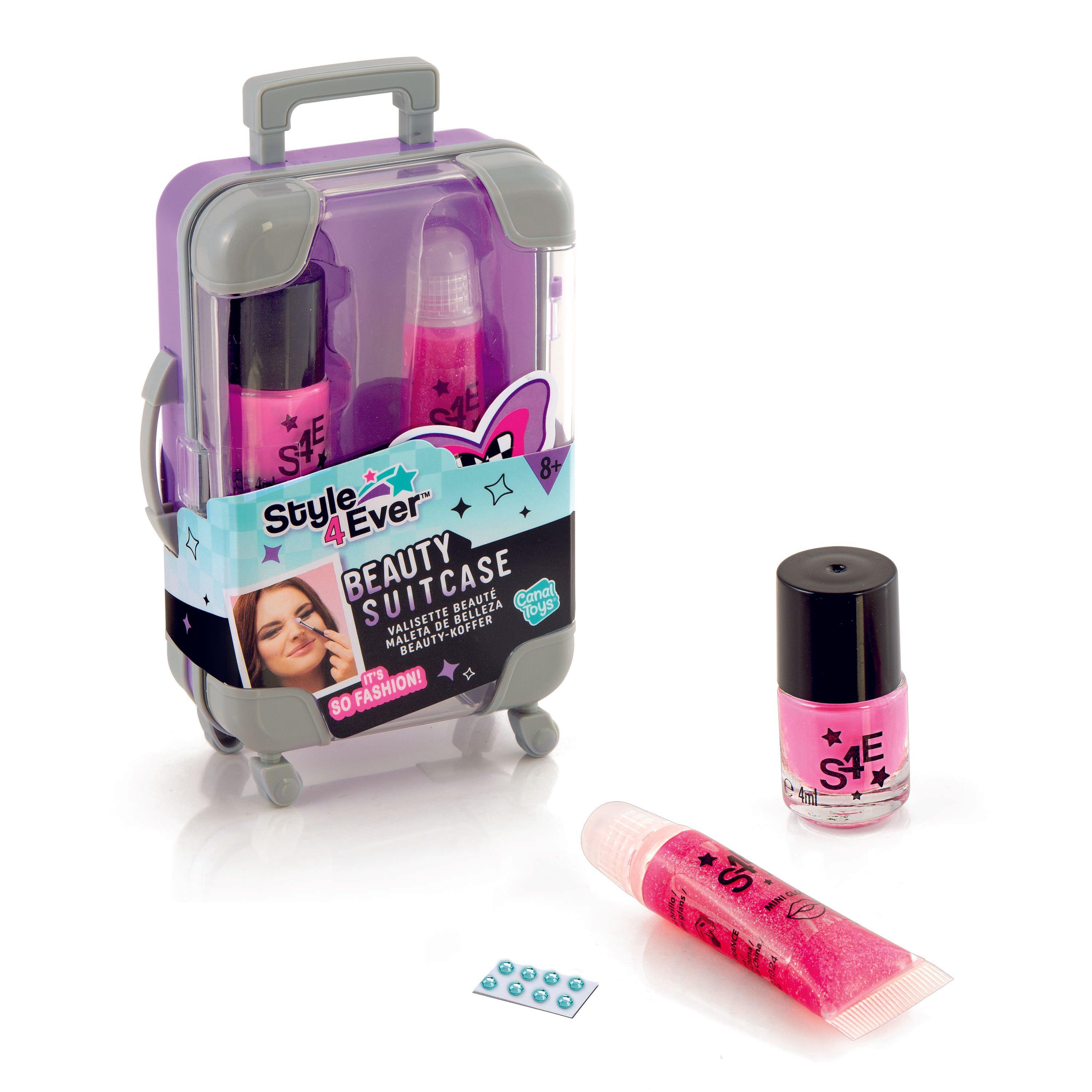 MINI BEAUTY TROLLEY-1