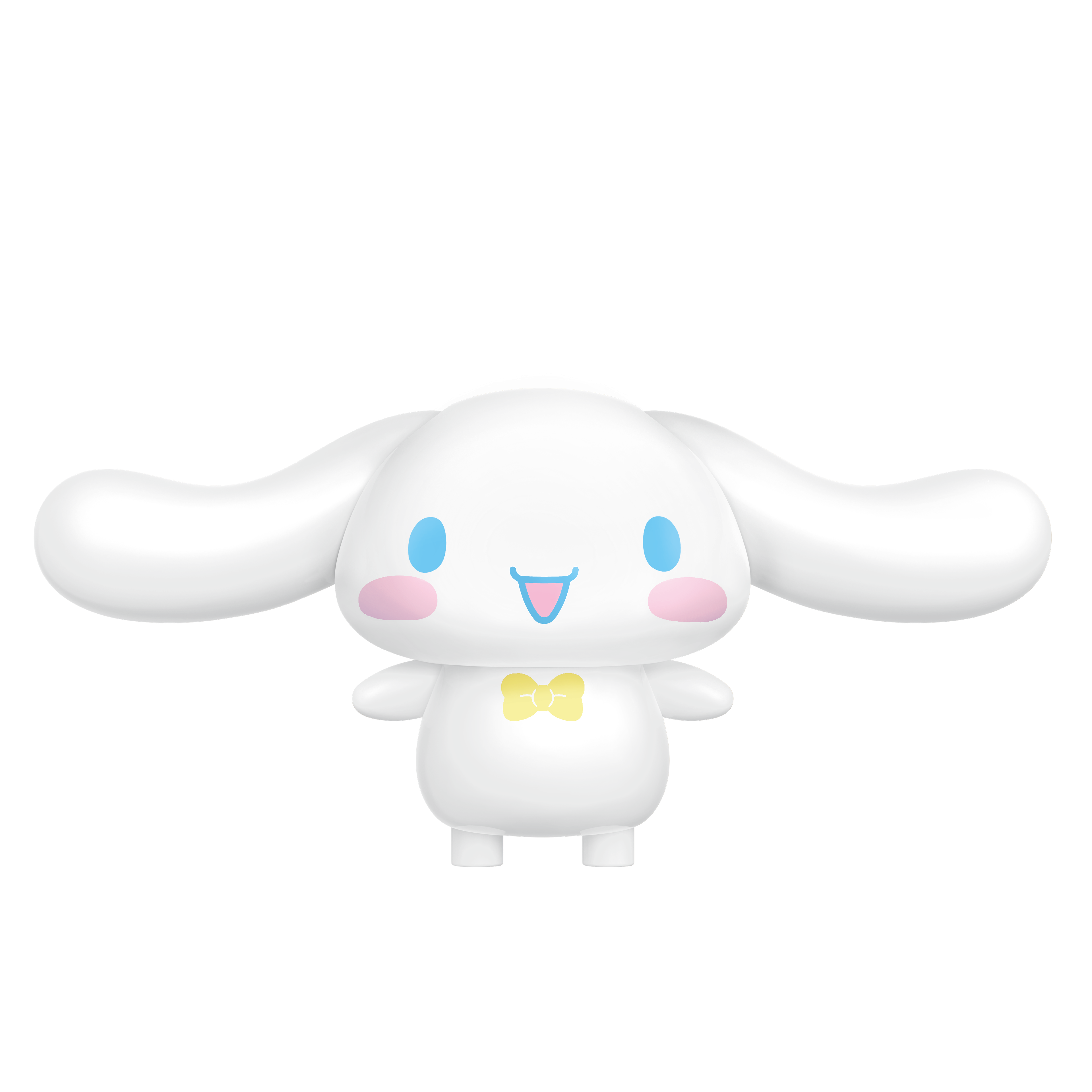 cinnamoroll en autob s-1