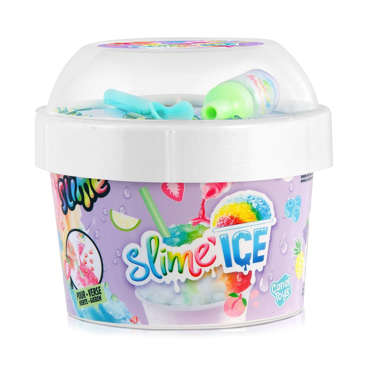 SLIME ICE CUP-0