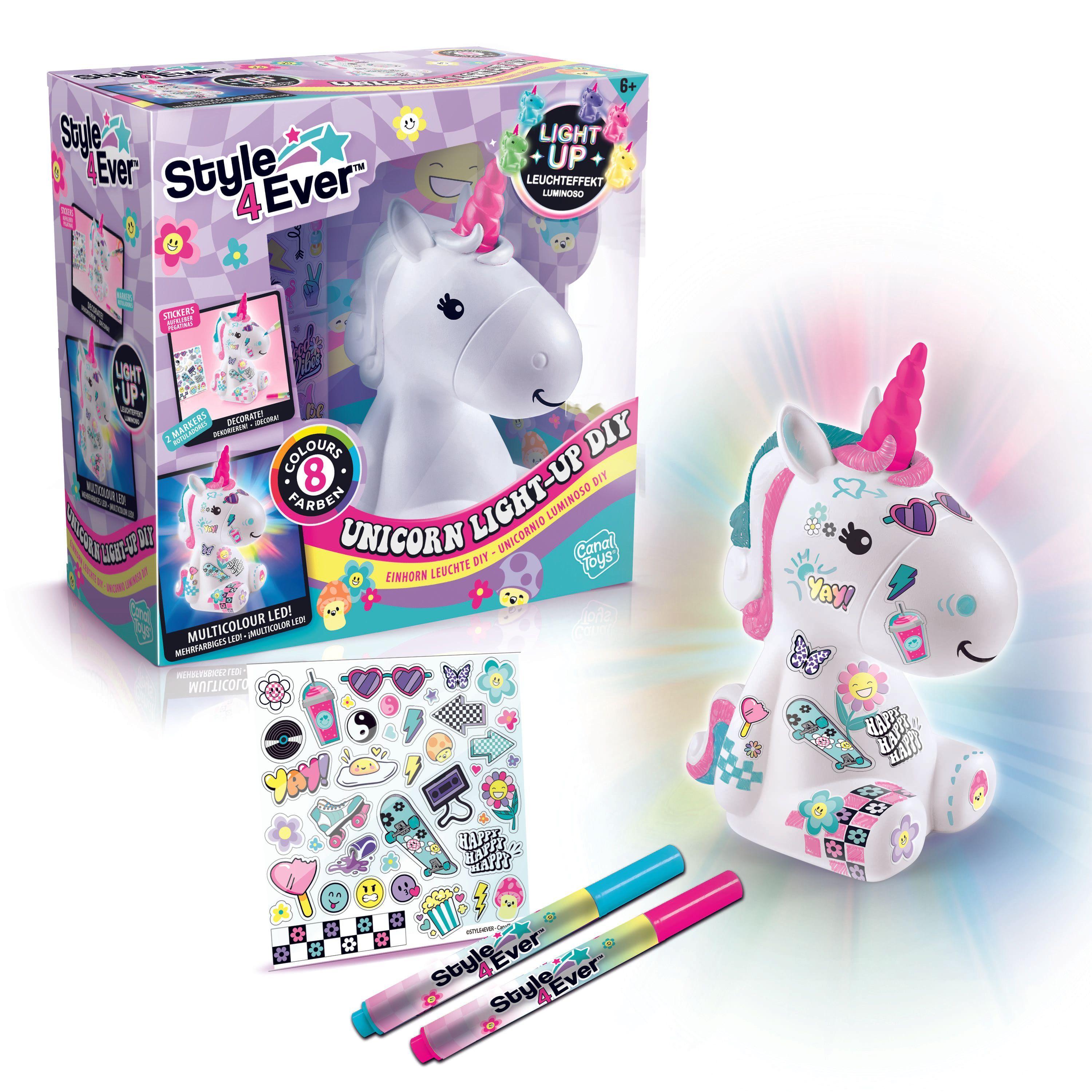 DIY UNICORN-0