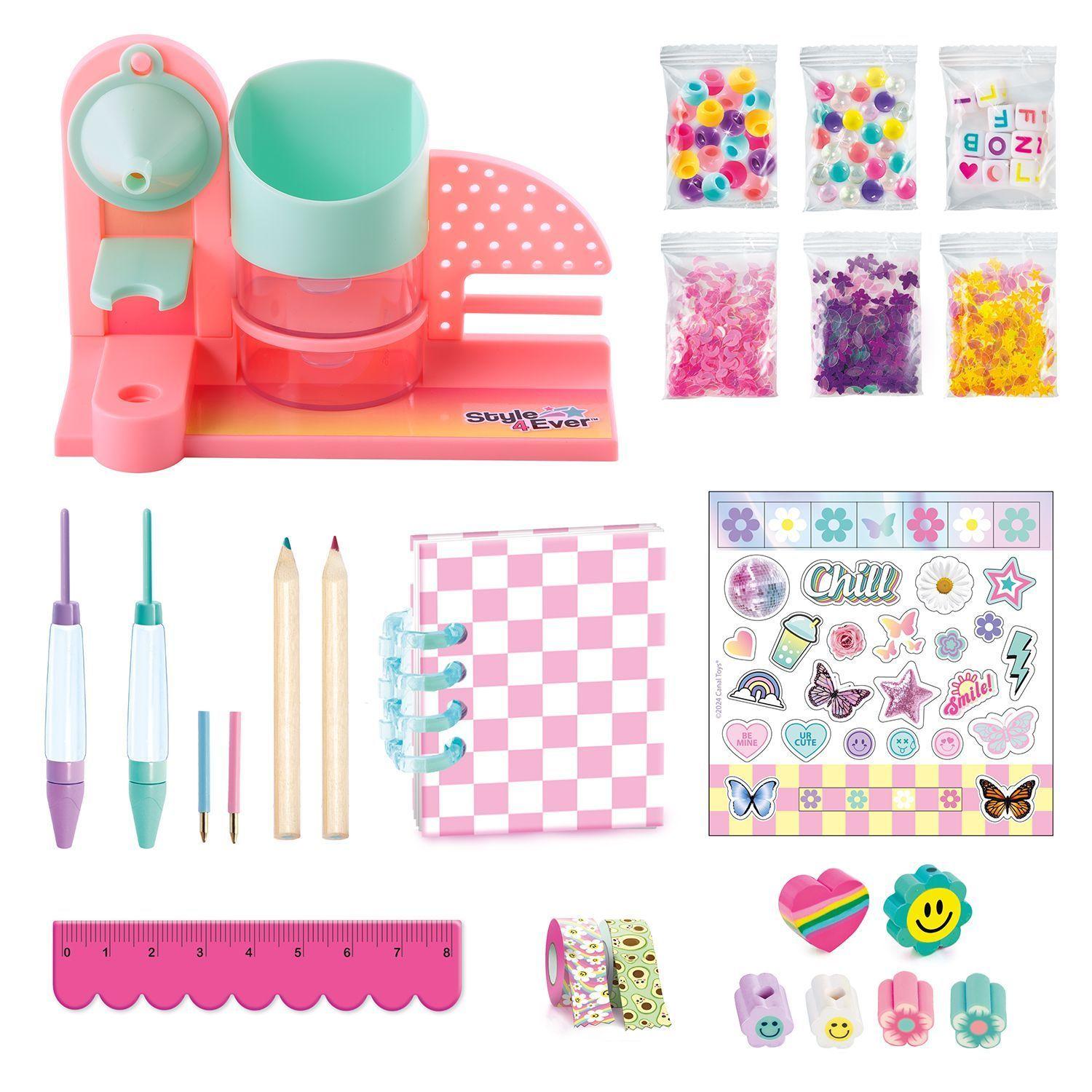 MINI STATIONERY MAKER-0