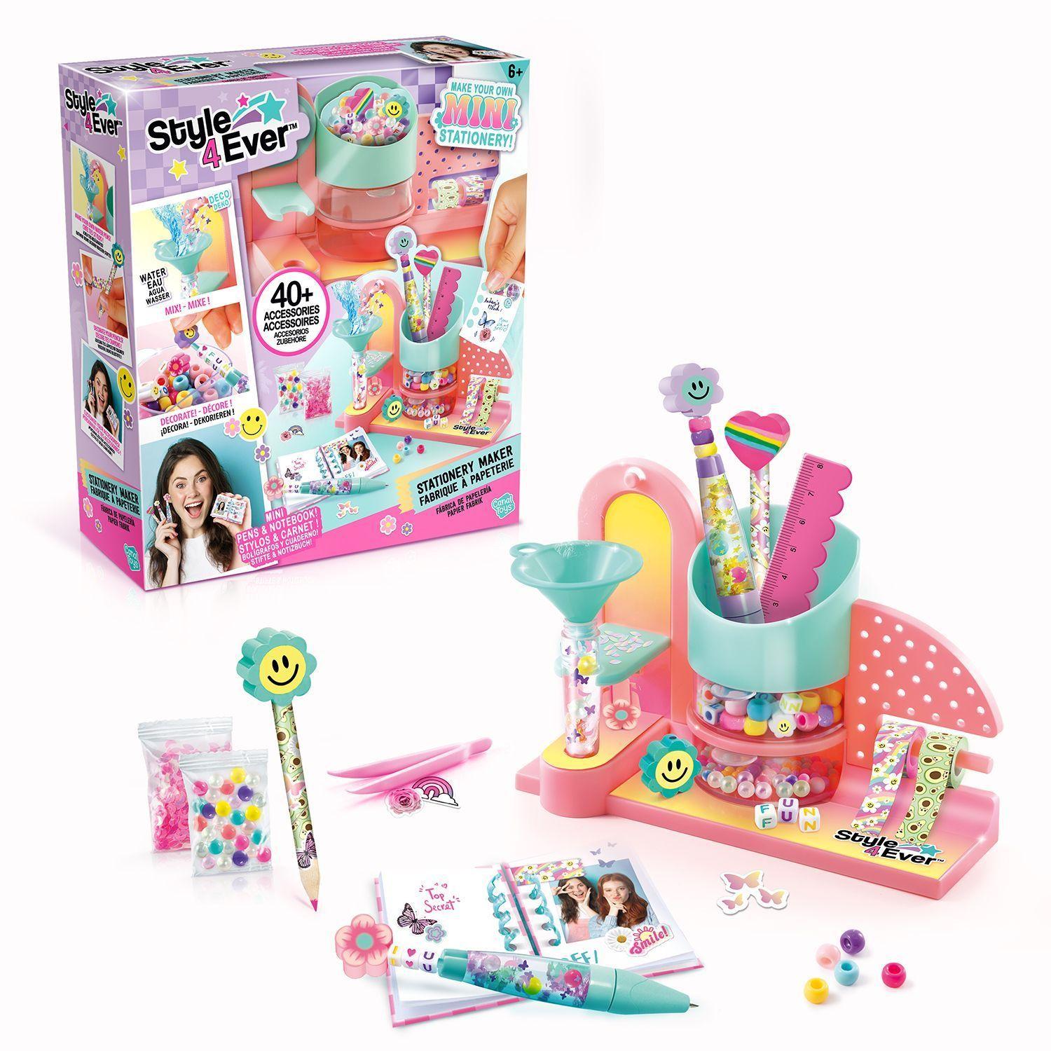 MINI STATIONERY MAKER-1