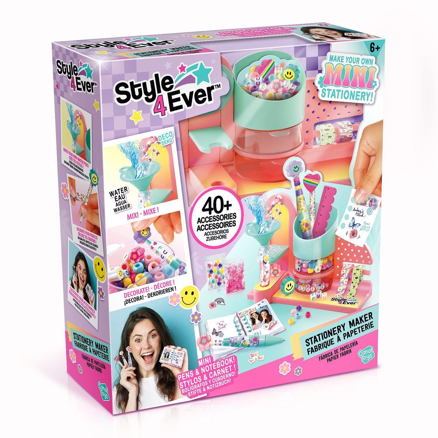MINI STATIONERY MAKER-2