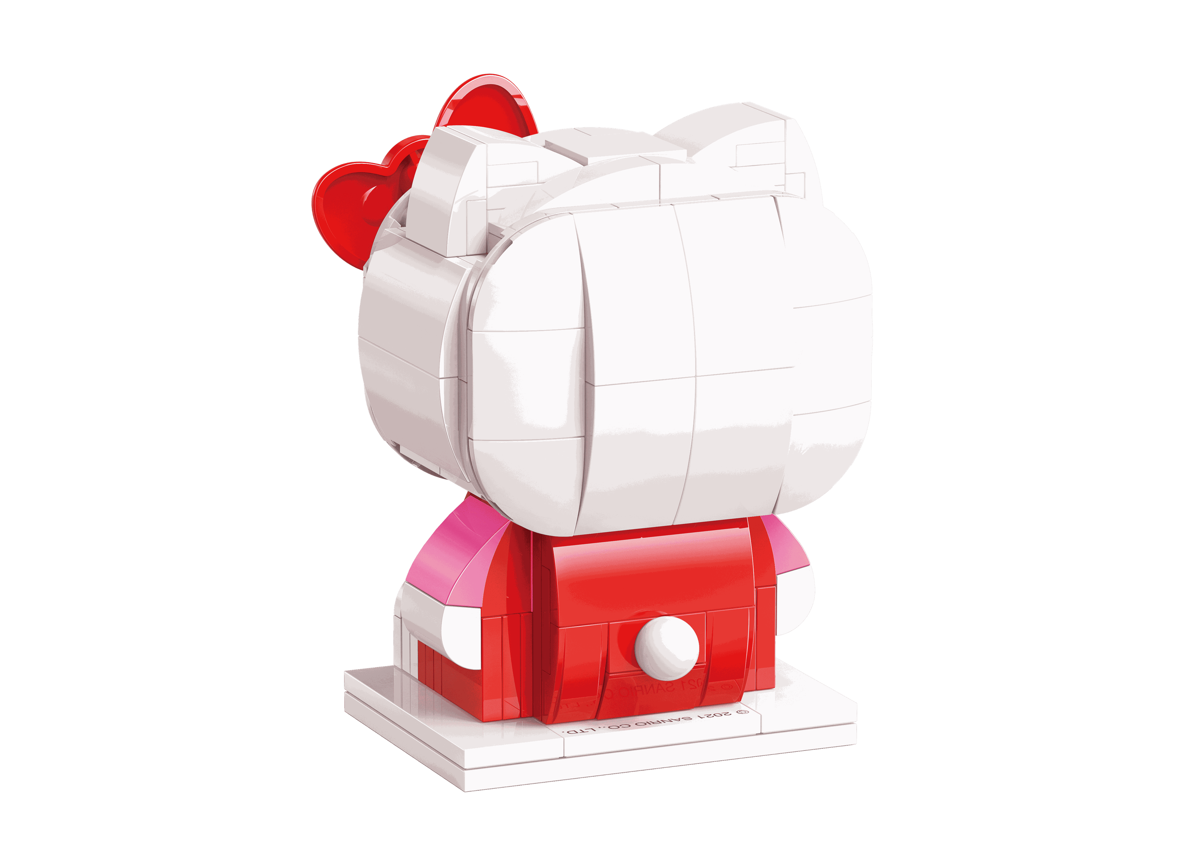 HELLO KITTY-1