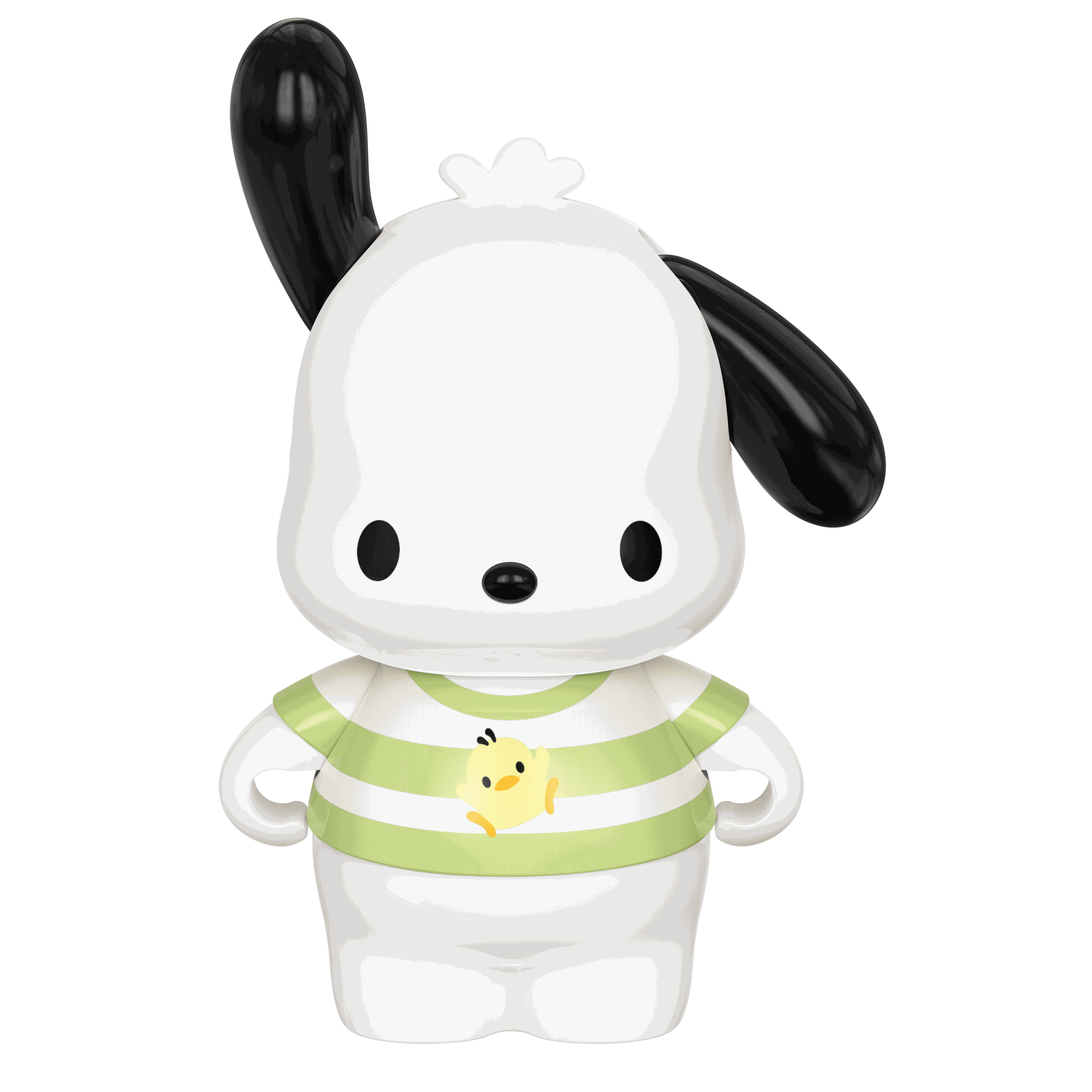 pochacco heladeria-0