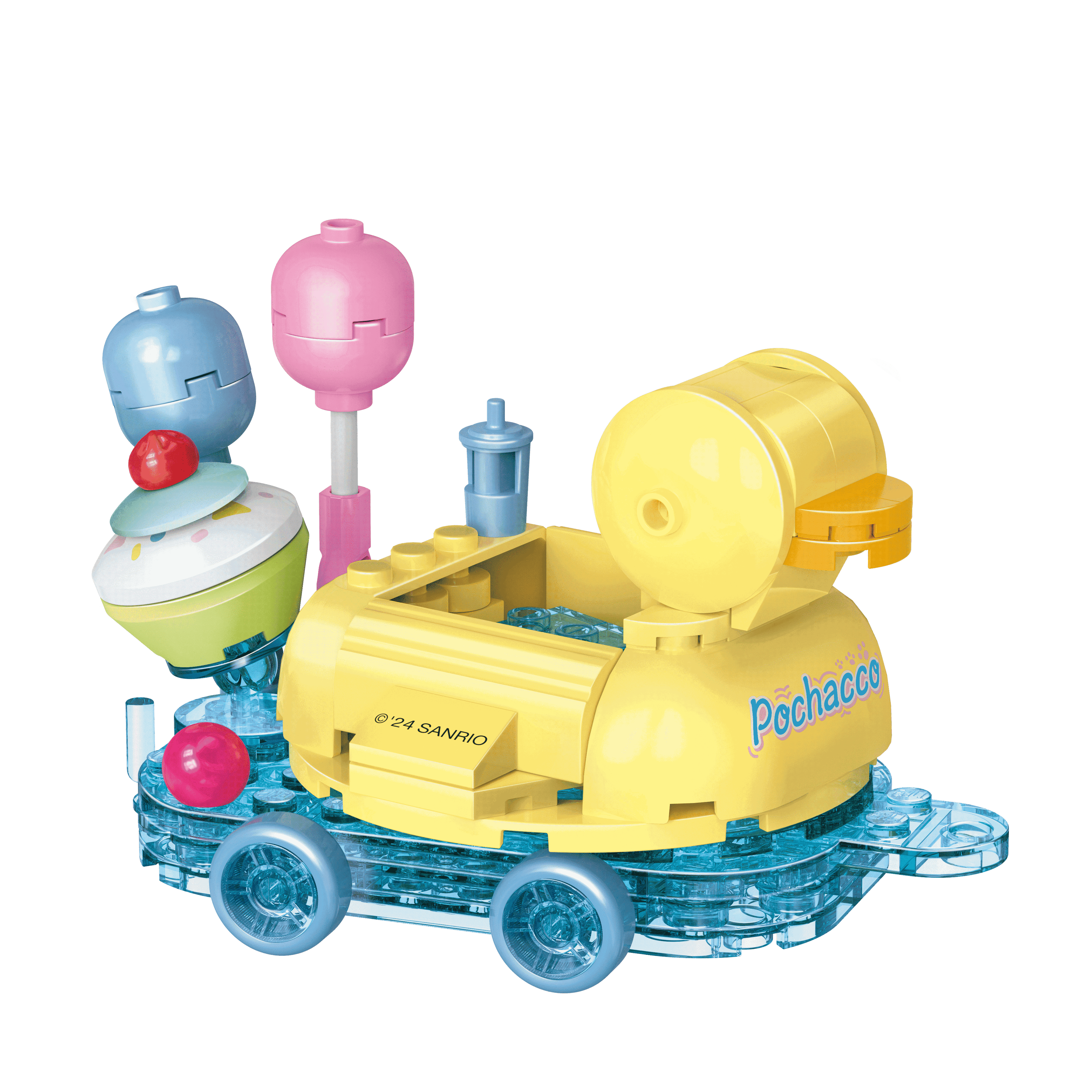 pochacco heladeria-1