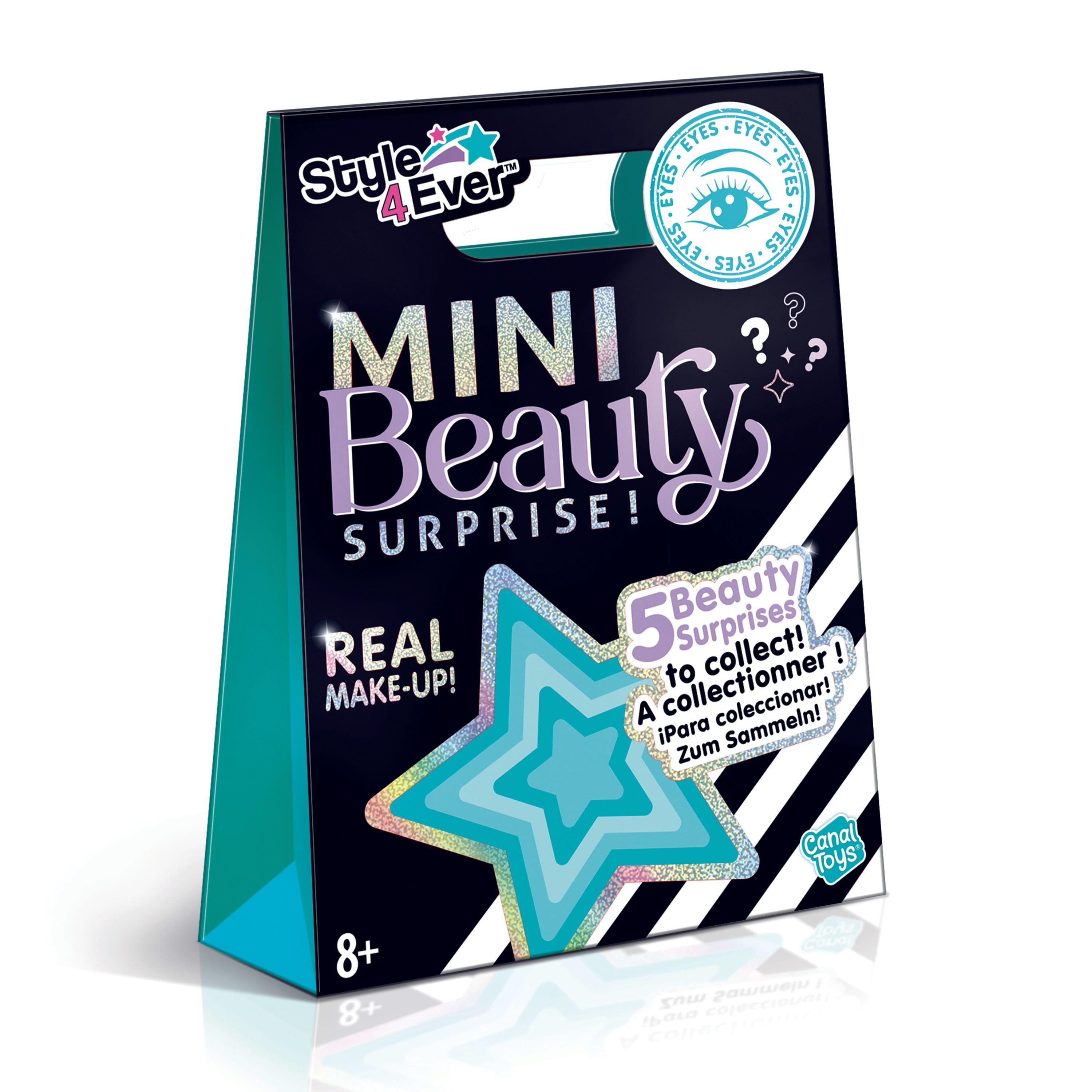 MINI BEAUTY SURPRISE-0