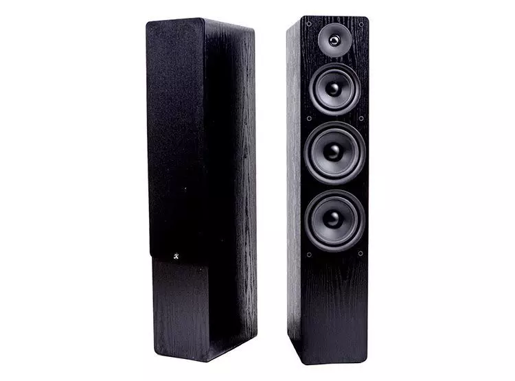 PARLANTE COLUMNA ST 703 BLACK-2