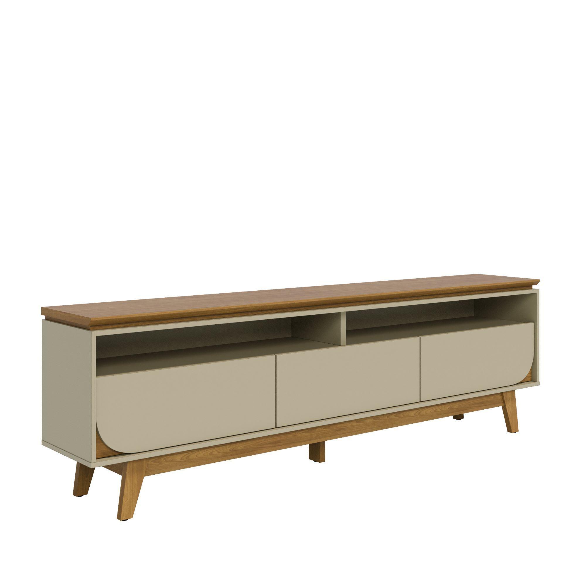 Rack 75" Selene Cumaru Opala-1