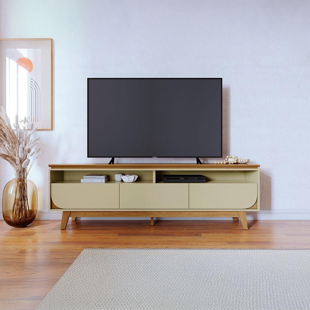 Rack 75" Selene Cumaru Opala-2