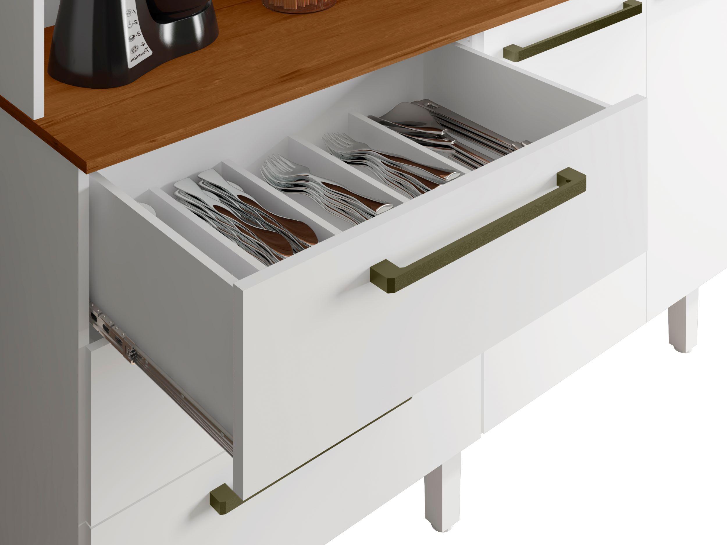 Mueble de cocina Antonia natura off white-2