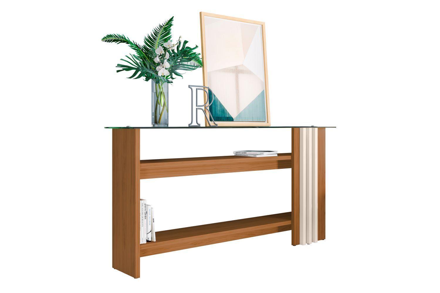 Aparador Frizz natura off white-4