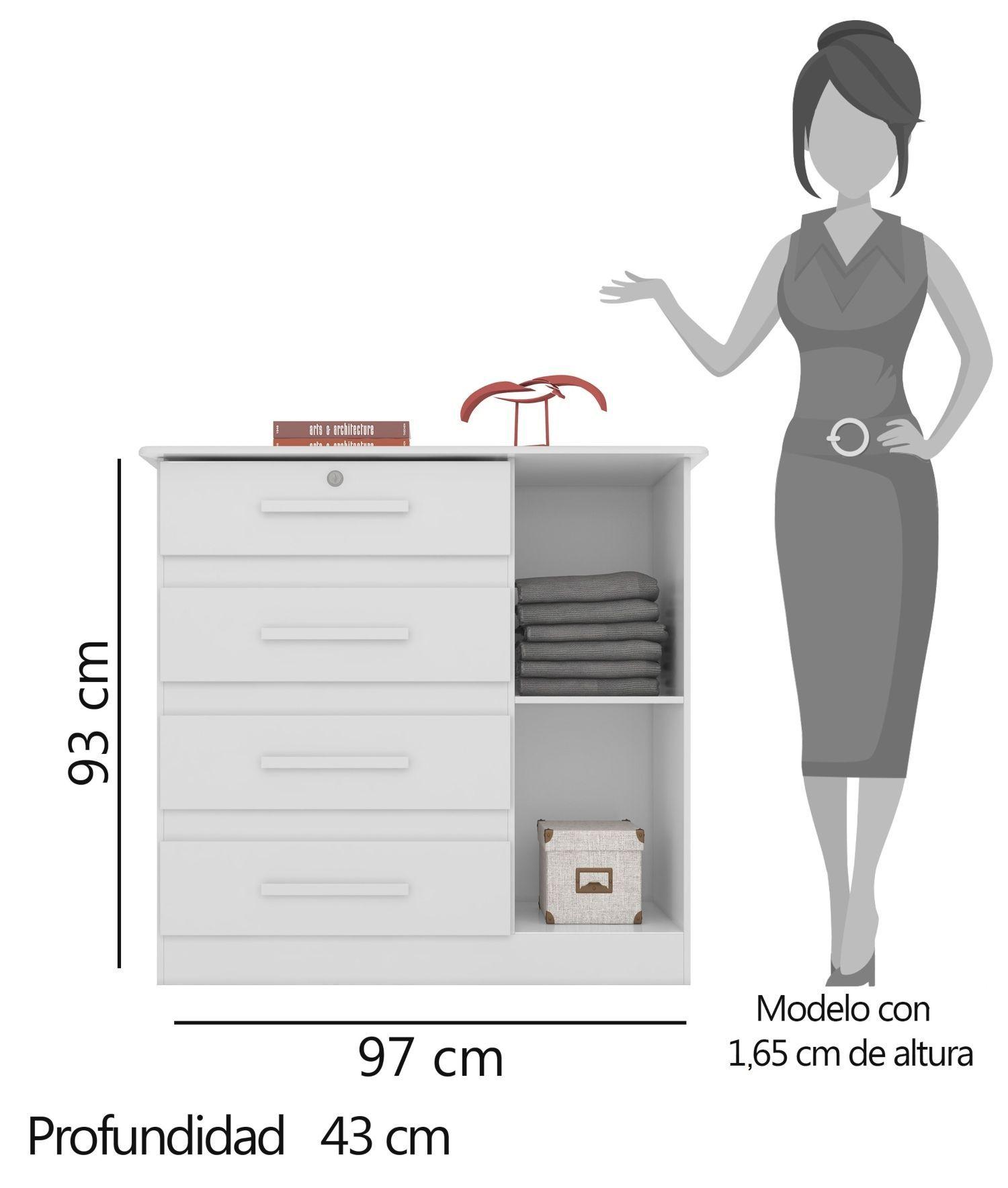 Comoda Grecia cuadraflex-3