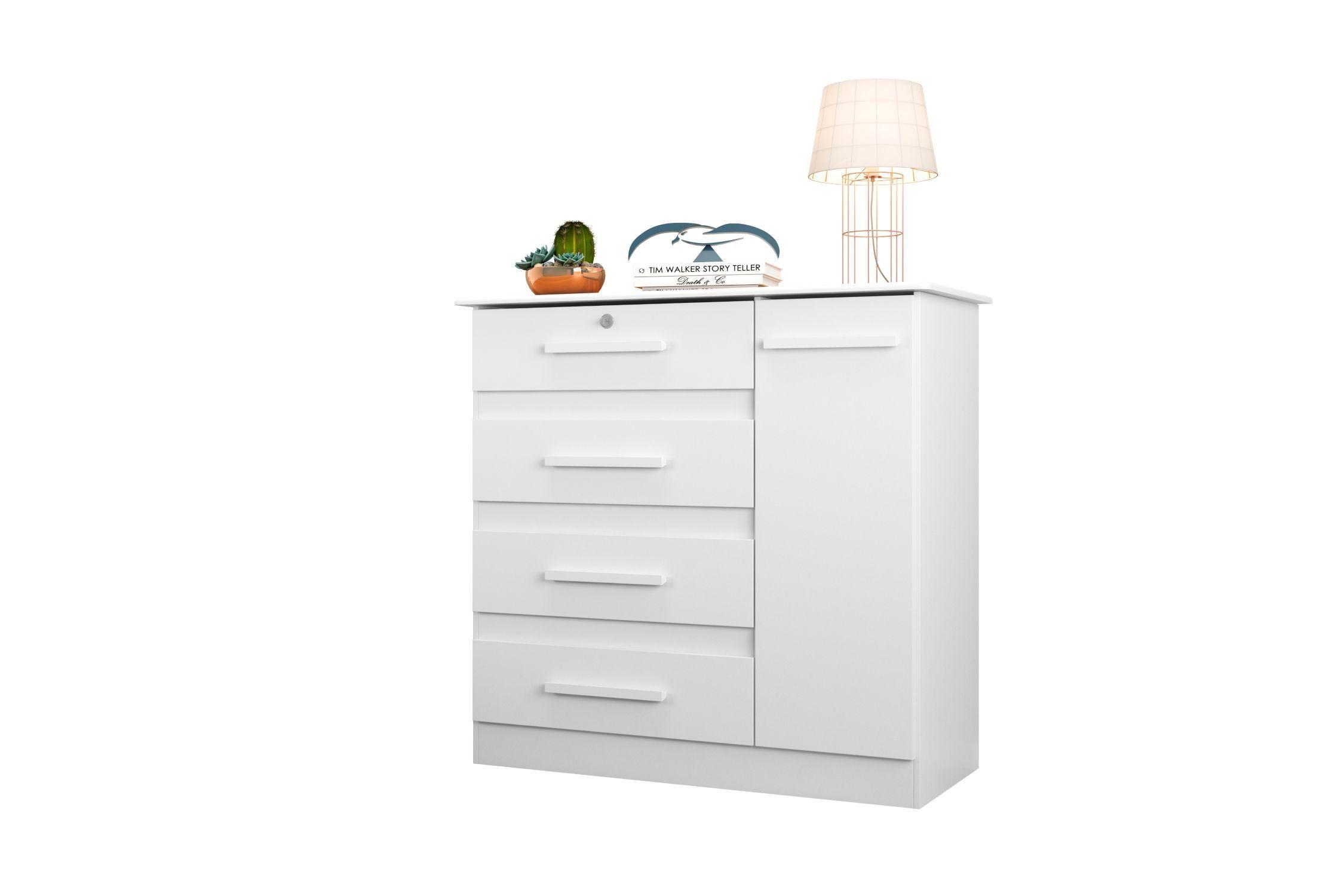 Comoda Grecia cuadraflex-0