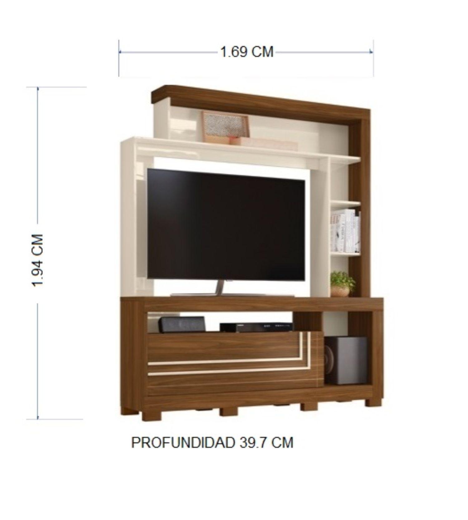 Estante Nice Freijo off white-2