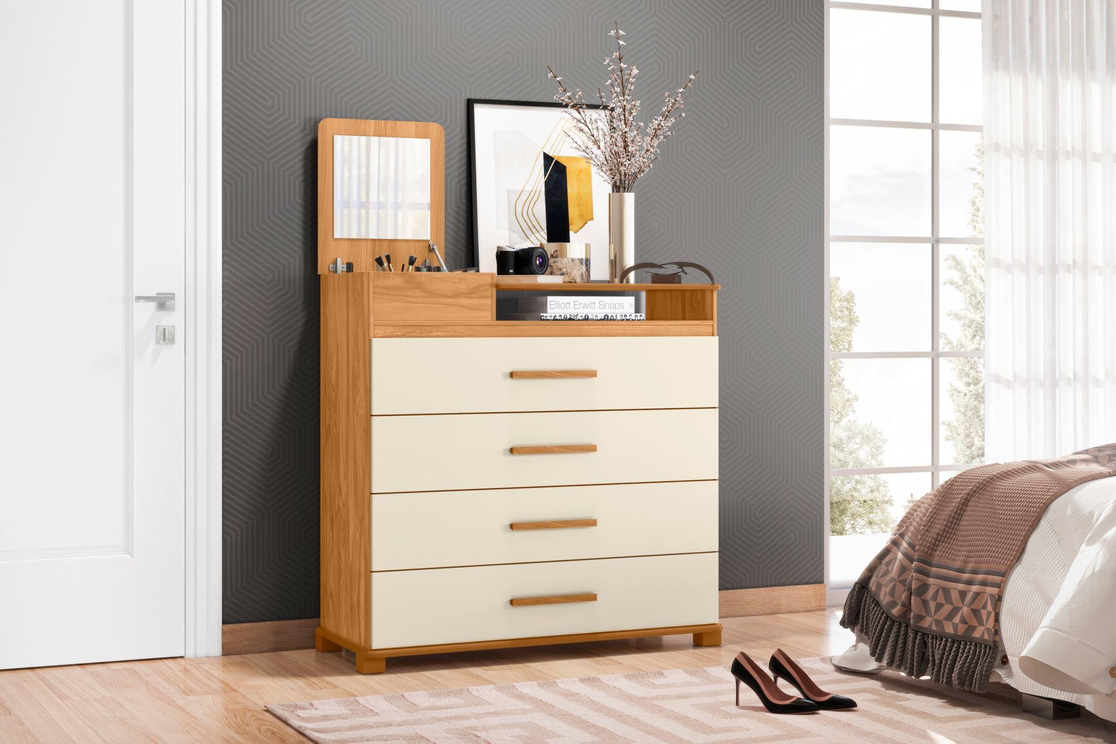 Comoda Munique carvalho off white-1