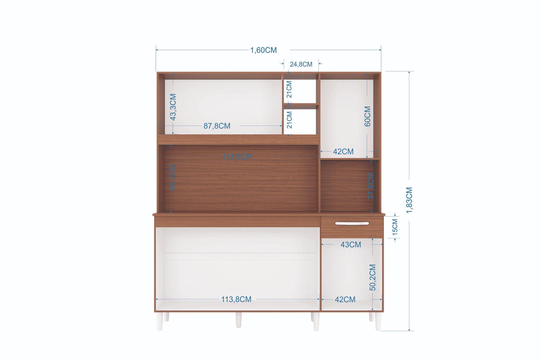 Cocina Barbara capuchino-2