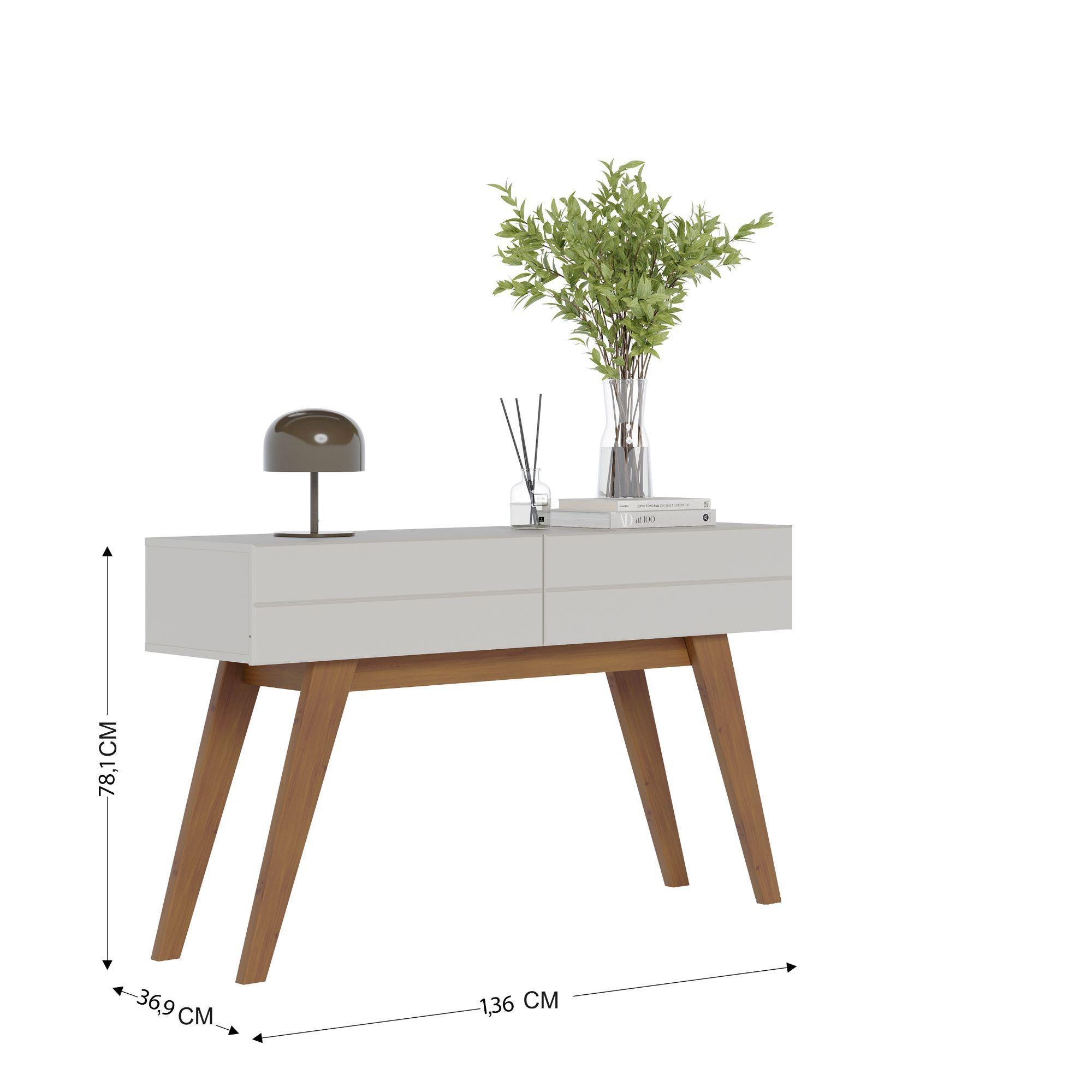 Aparador Concepcion off white-7