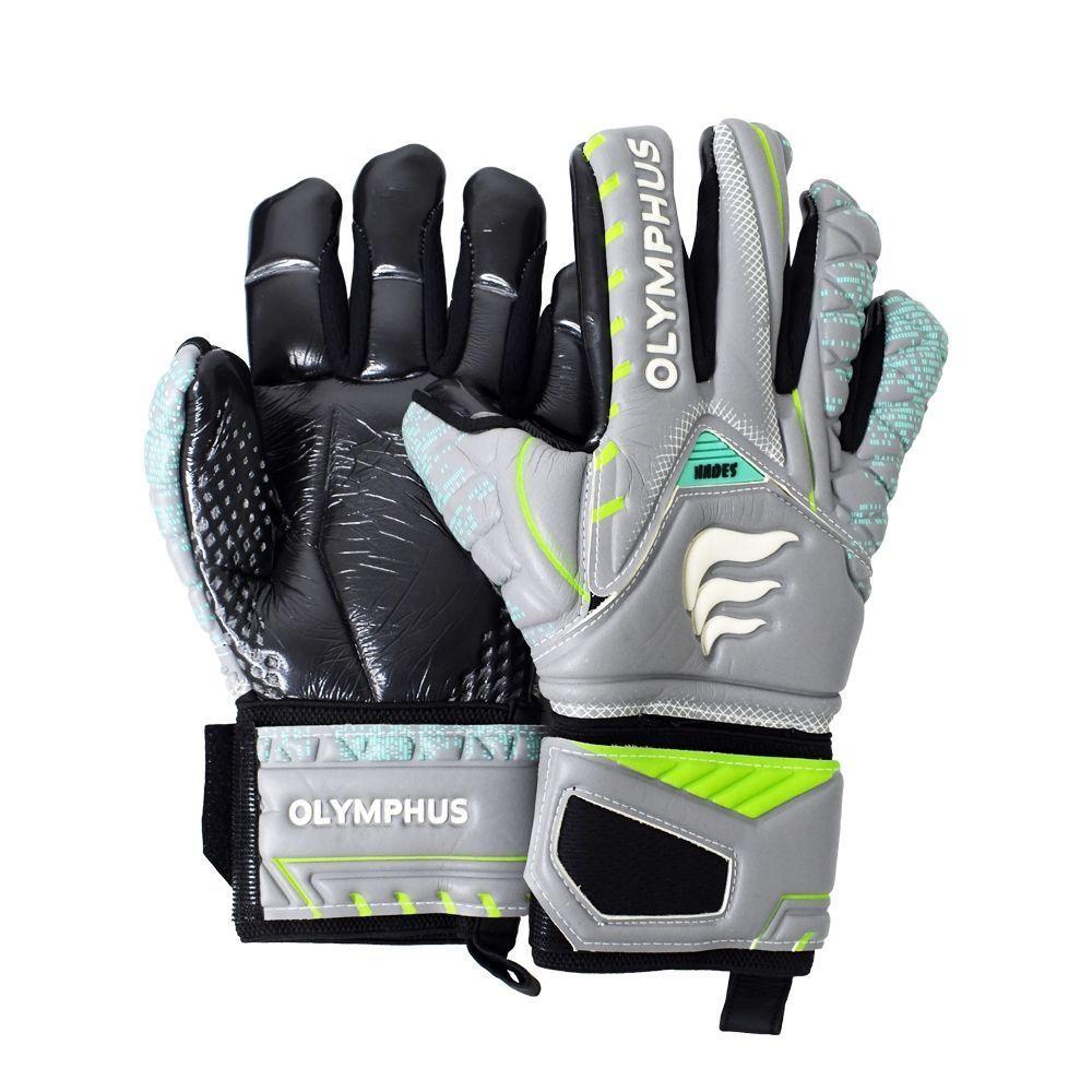GUANTES DE ARQUERO PROFESIONAL NEW HADES OLYMPHUS-1