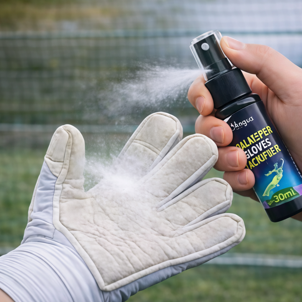 Spray Mejorado de Agarre para Guantes de Aruero 30 ml-2