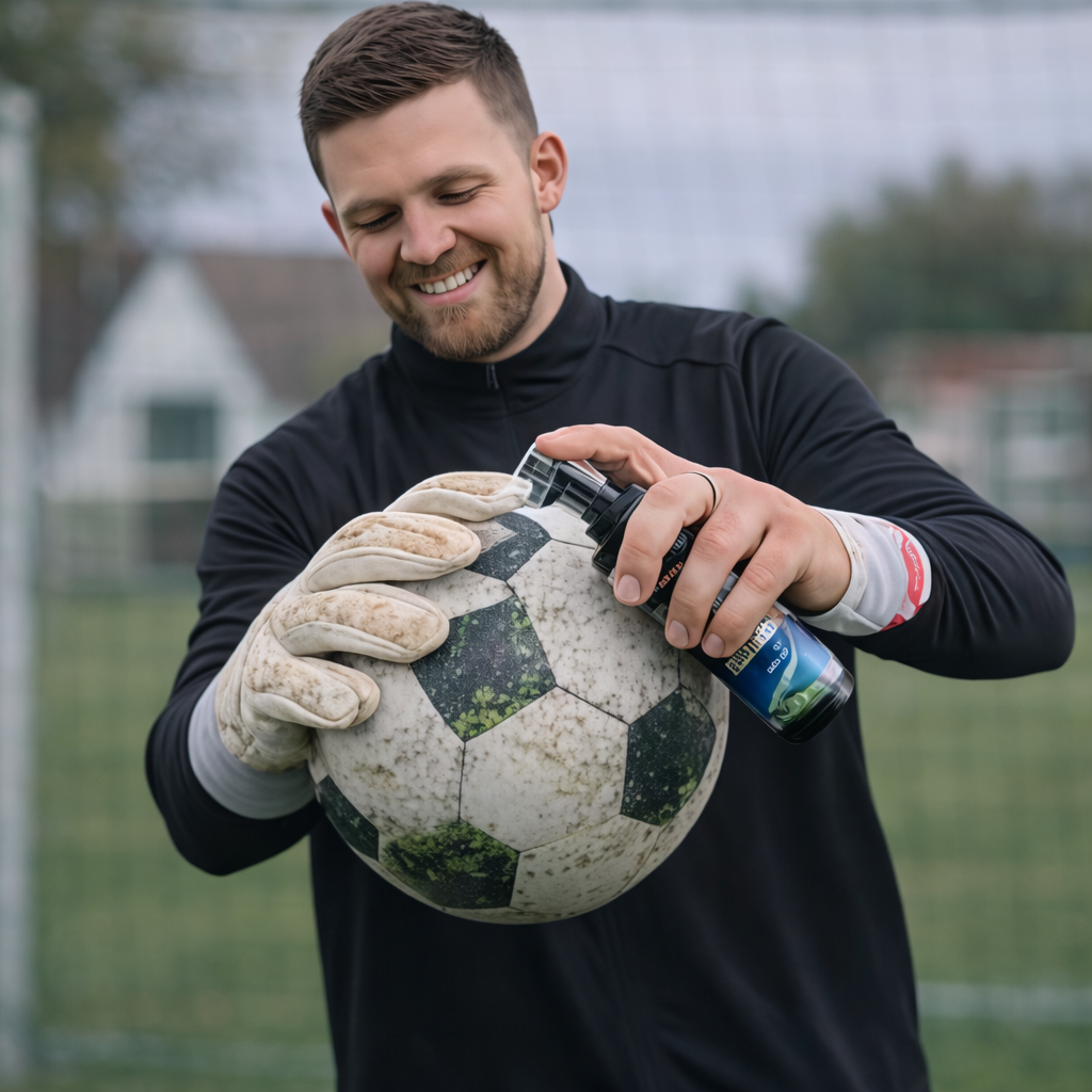 Spray Mejorado de Agarre para Guantes de Aruero 30 ml-4