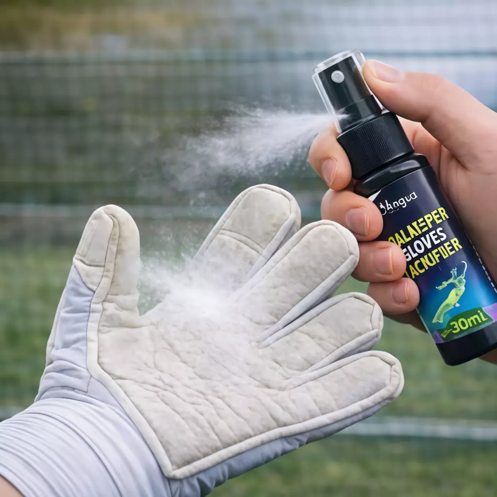 Spray Potenciador de Agarre para Guantes de Arquero 30 ml-2