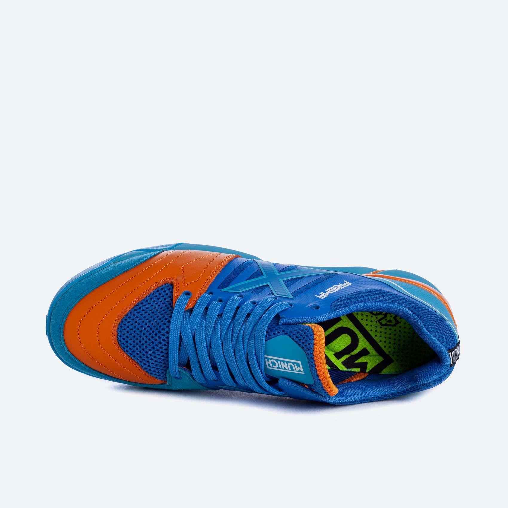 ZAPATILLA MUNICH PRISMA 15 FUTSAL -2