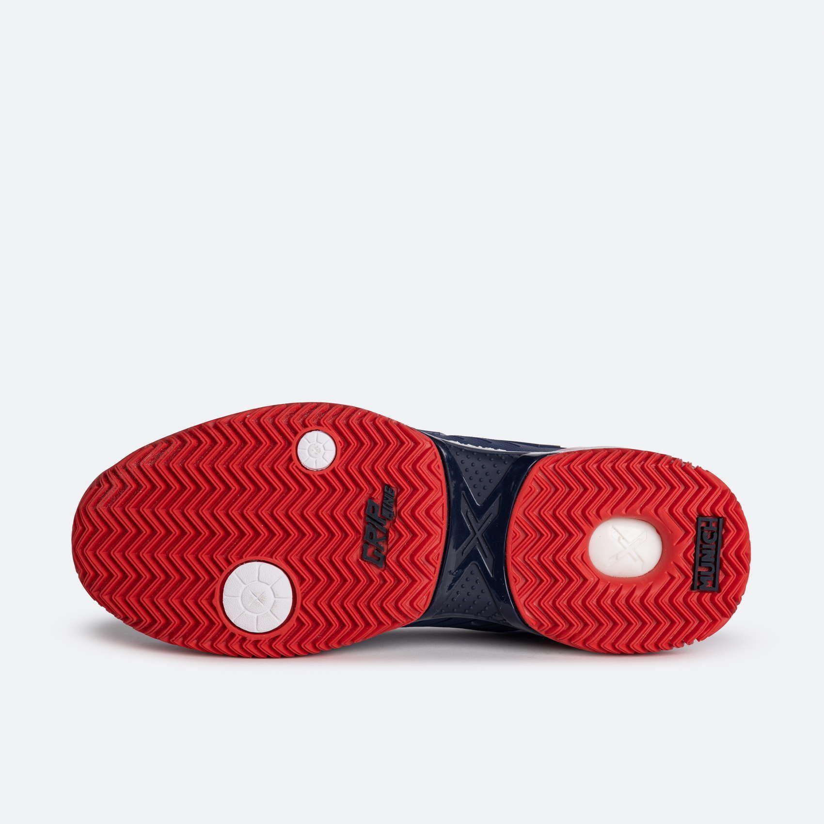 ZAPATILLAS MUNICH PADX 35 PADEL-1