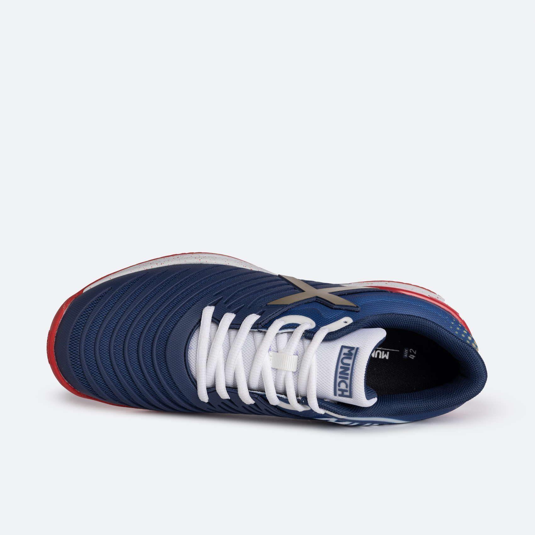 ZAPATILLAS MUNICH PADX 35 PADEL-3