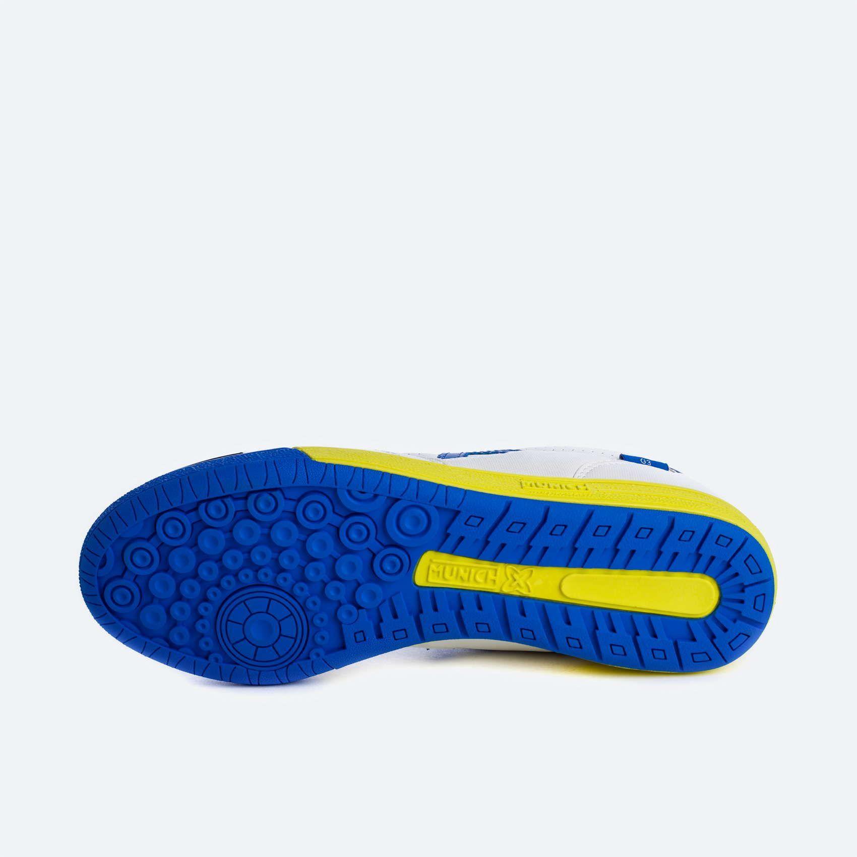 ZAPATILLA MUNICH G3 PROFIT 247 FUTSAL -2
