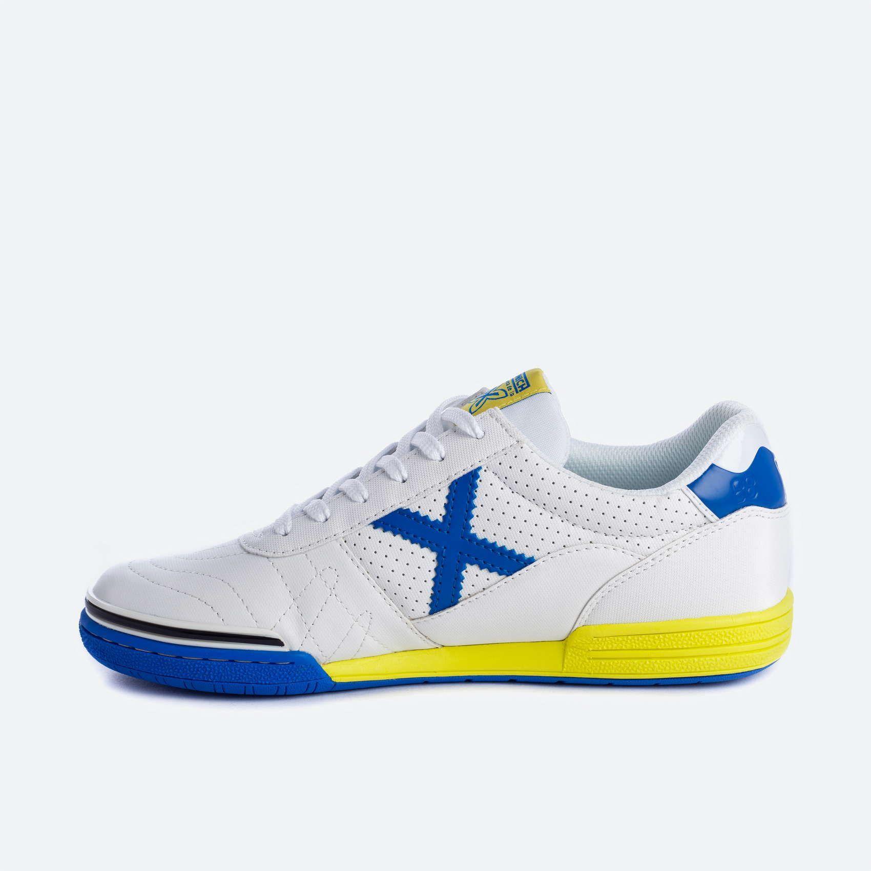 ZAPATILLA MUNICH G3 PROFIT 247 FUTSAL -4