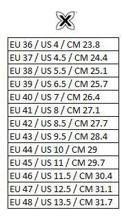 ZAPATILLA MUNICH G3 PROFIT 247 FUTSAL -5