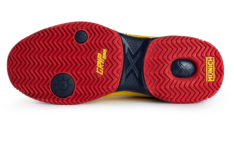 ZAPATILLAS MUNICH PADX 23 PADEL-1