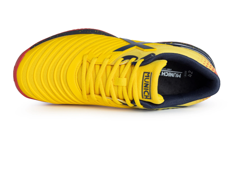 ZAPATILLAS MUNICH PADX 23 PADEL-2